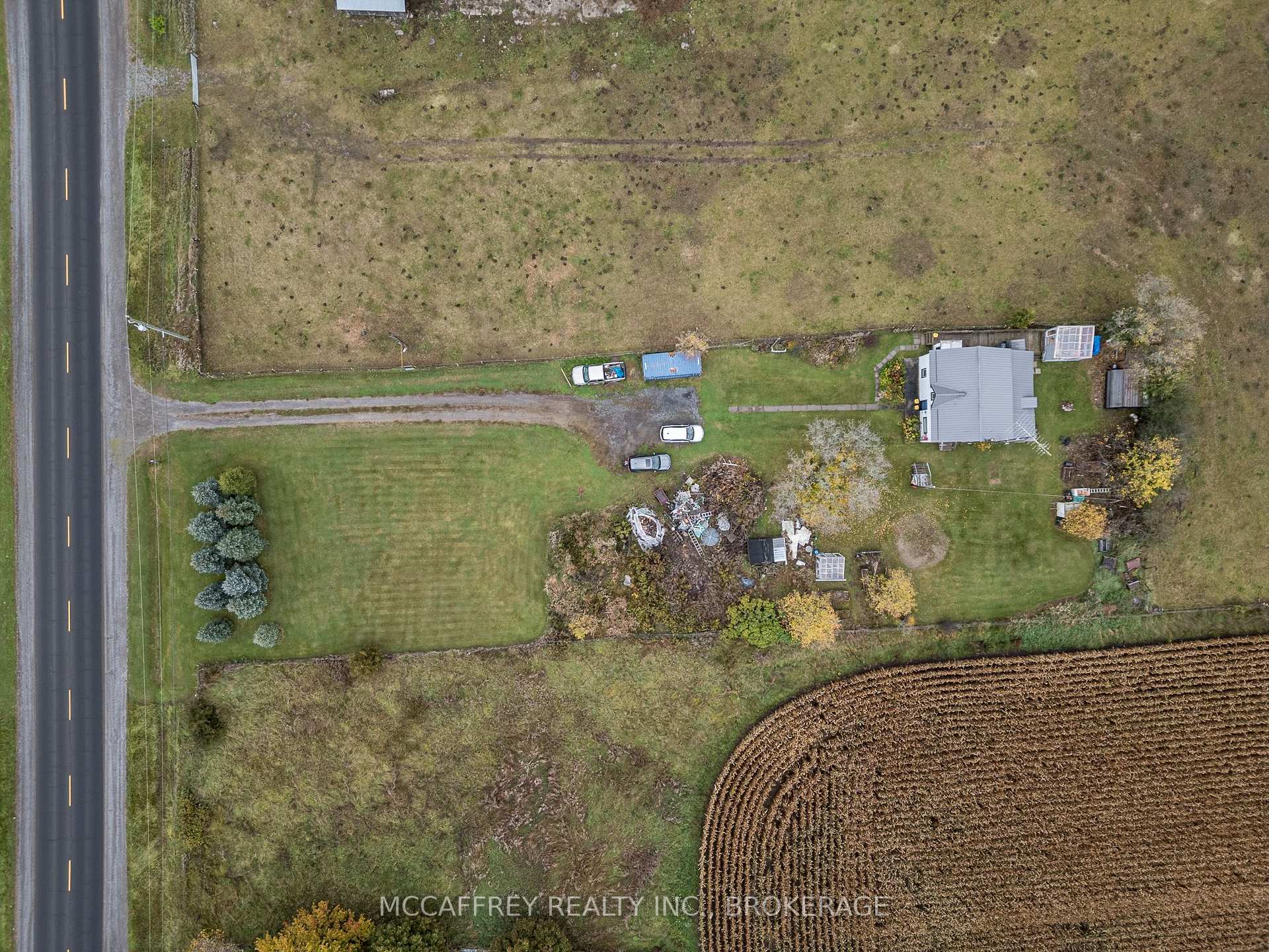 Photo 42 of 6986 Old Highway 2, Tyendinaga, Tyendinaga Township — HOMEH