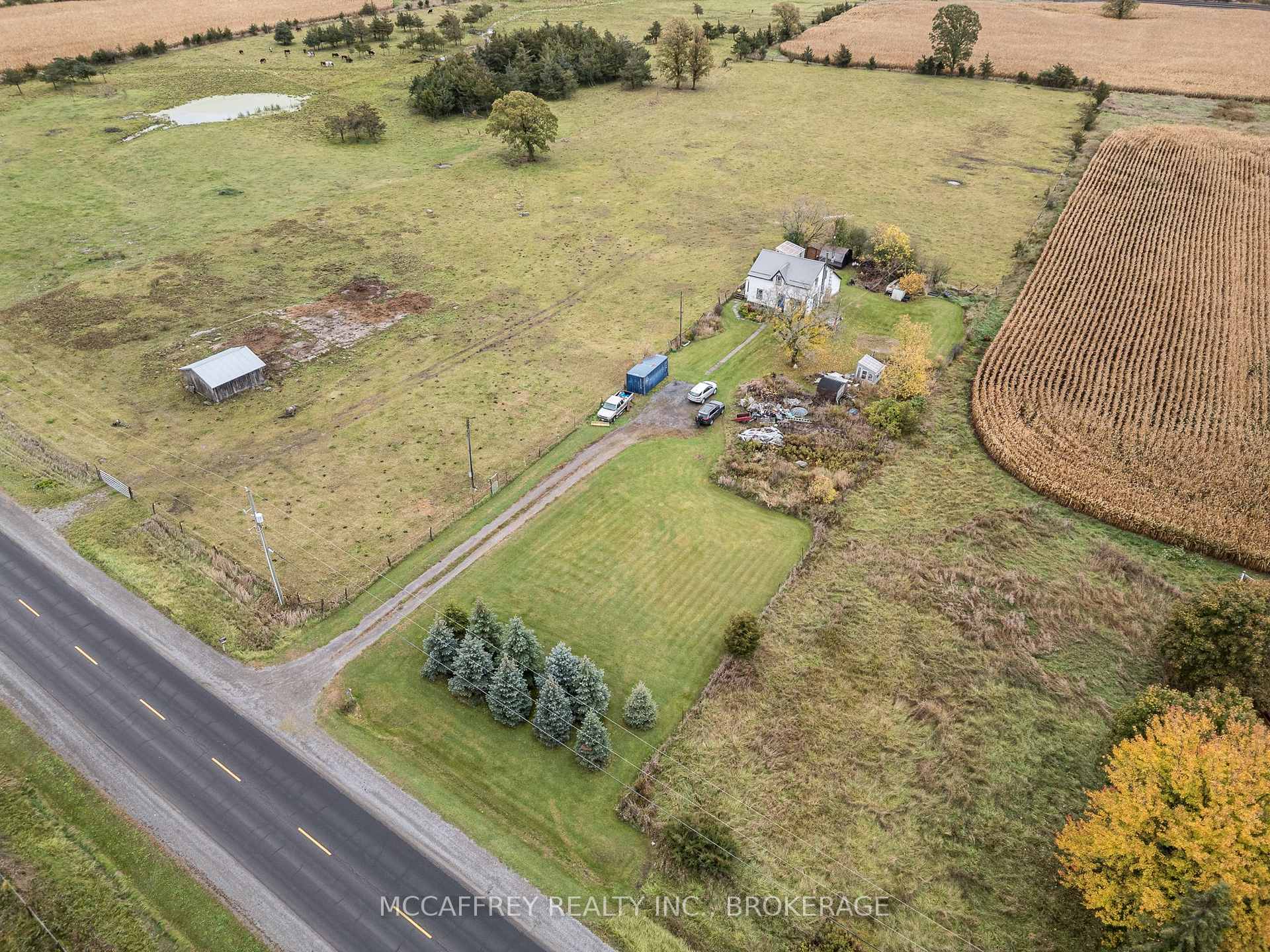 Photo 43 of 6986 Old Highway 2, Tyendinaga, Tyendinaga Township — HOMEH