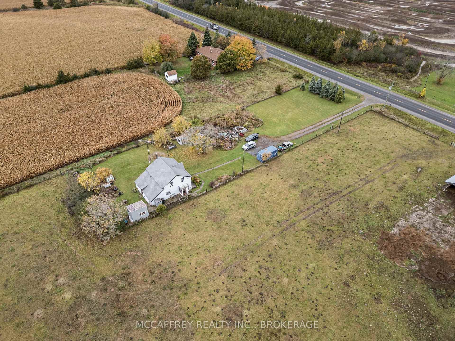Photo 44 of 6986 Old Highway 2, Tyendinaga, Tyendinaga Township — HOMEH