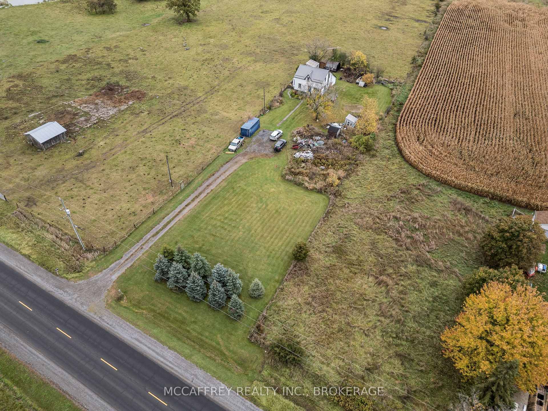 Photo 45 of 6986 Old Highway 2, Tyendinaga, Tyendinaga Township — HOMEH