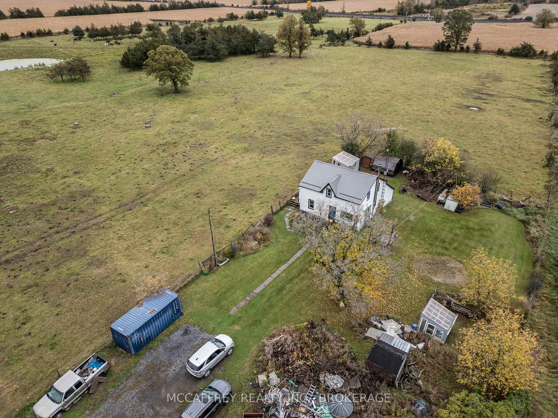 Photo 46 of 6986 Old Highway 2, Tyendinaga, Tyendinaga Township — HOMEH