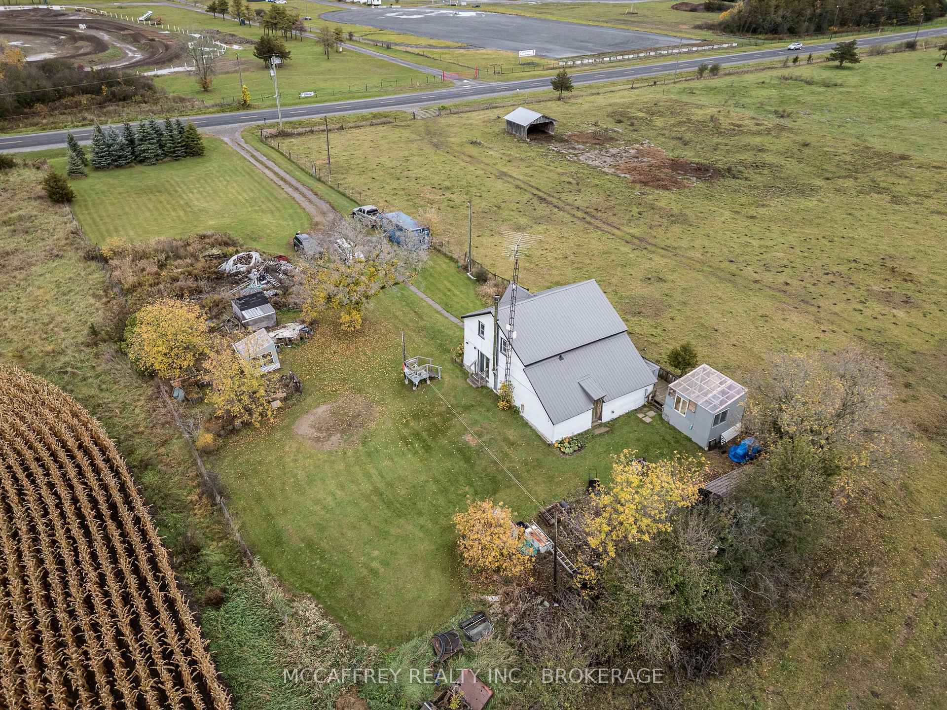 Photo 47 of 6986 Old Highway 2, Tyendinaga, Tyendinaga Township — HOMEH