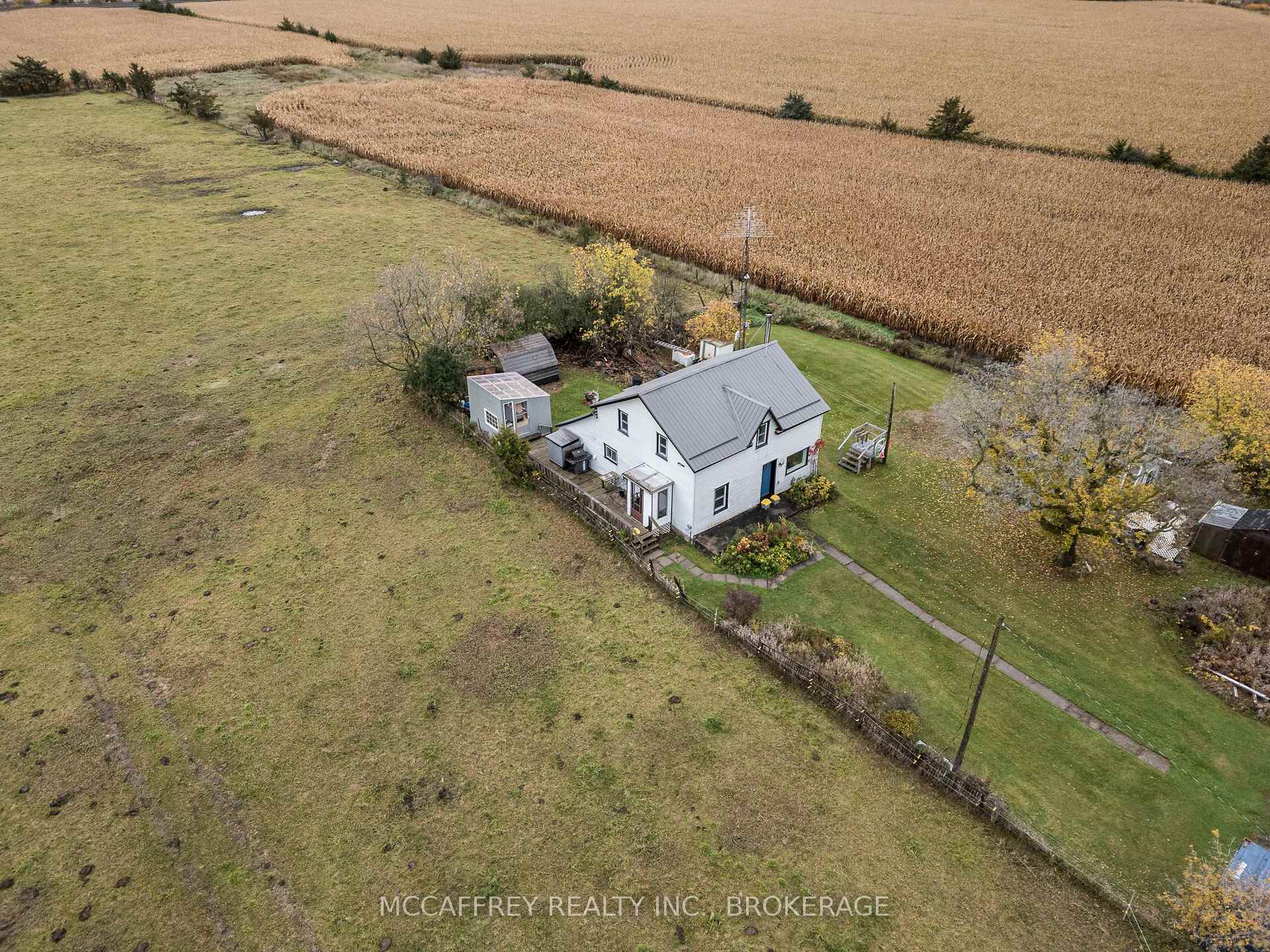 Photo 48 of 6986 Old Highway 2, Tyendinaga, Tyendinaga Township — HOMEH