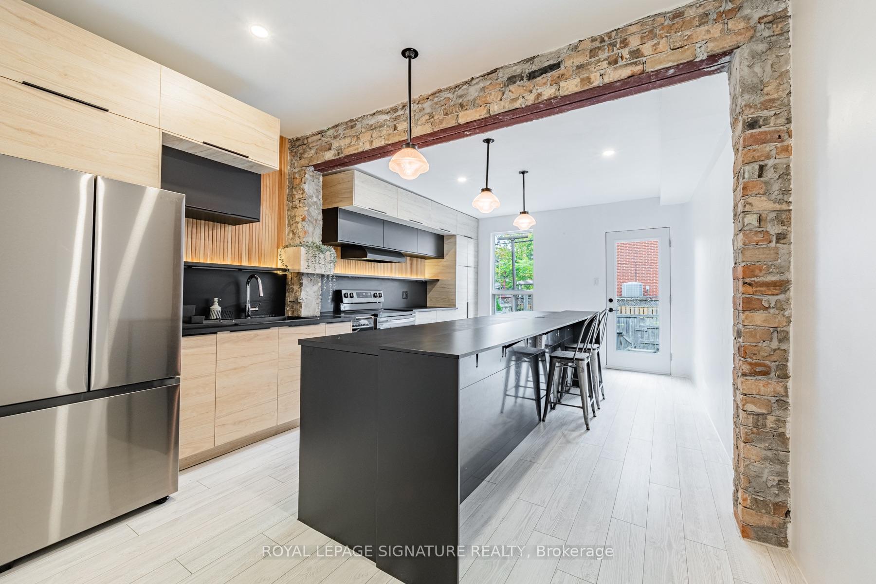 Photo 1 of 8 Adrian Avenue, Toronto, Weston-Pellam Park — HOMEH