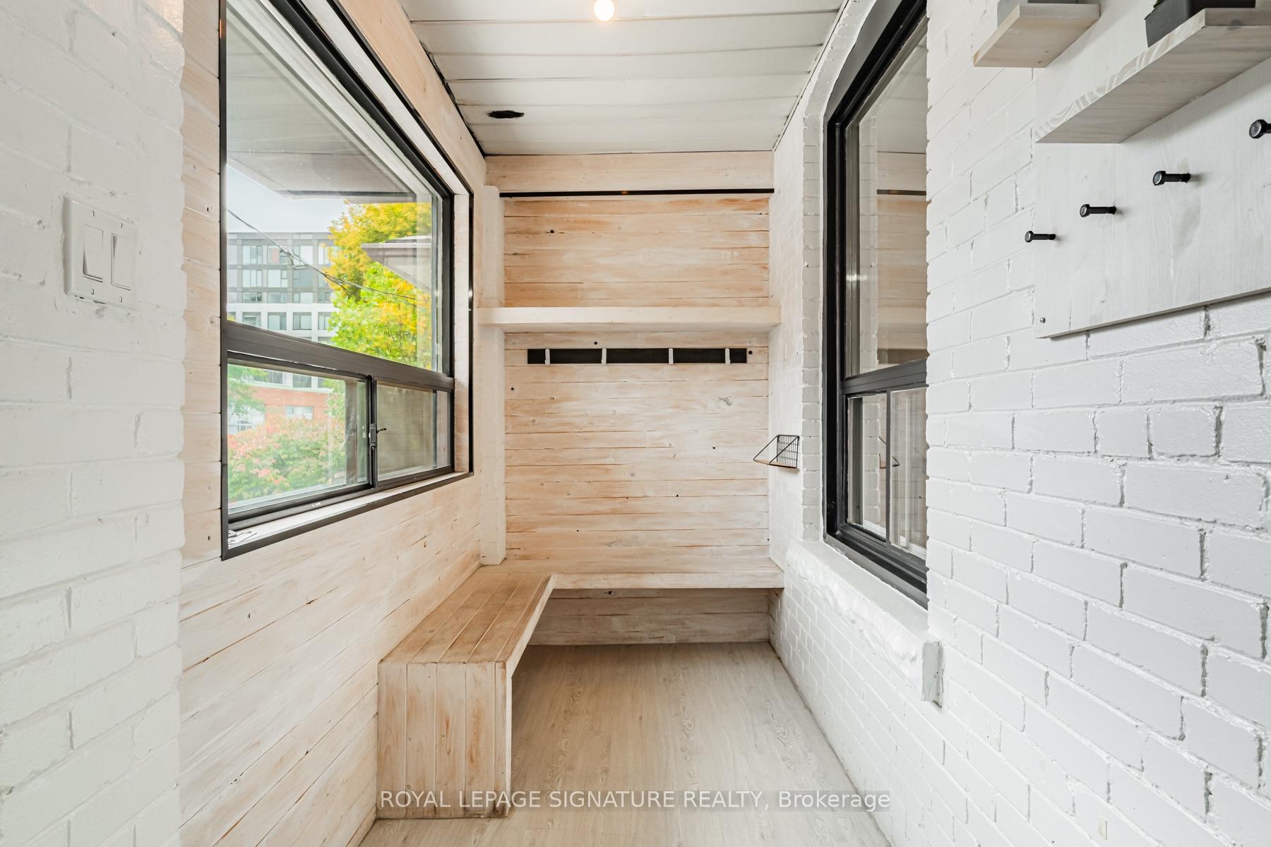 Photo 3 of 8 Adrian Avenue, Toronto, Weston-Pellam Park — HOMEH