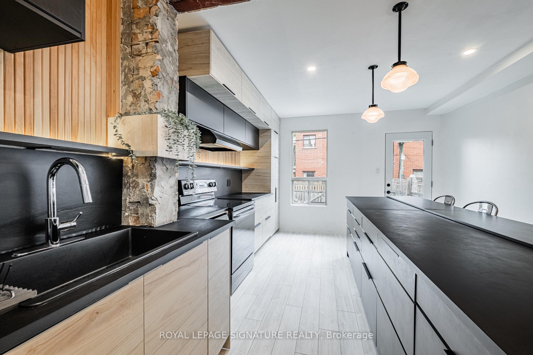 Photo 8 of 8 Adrian Avenue, Toronto, Weston-Pellam Park — HOMEH