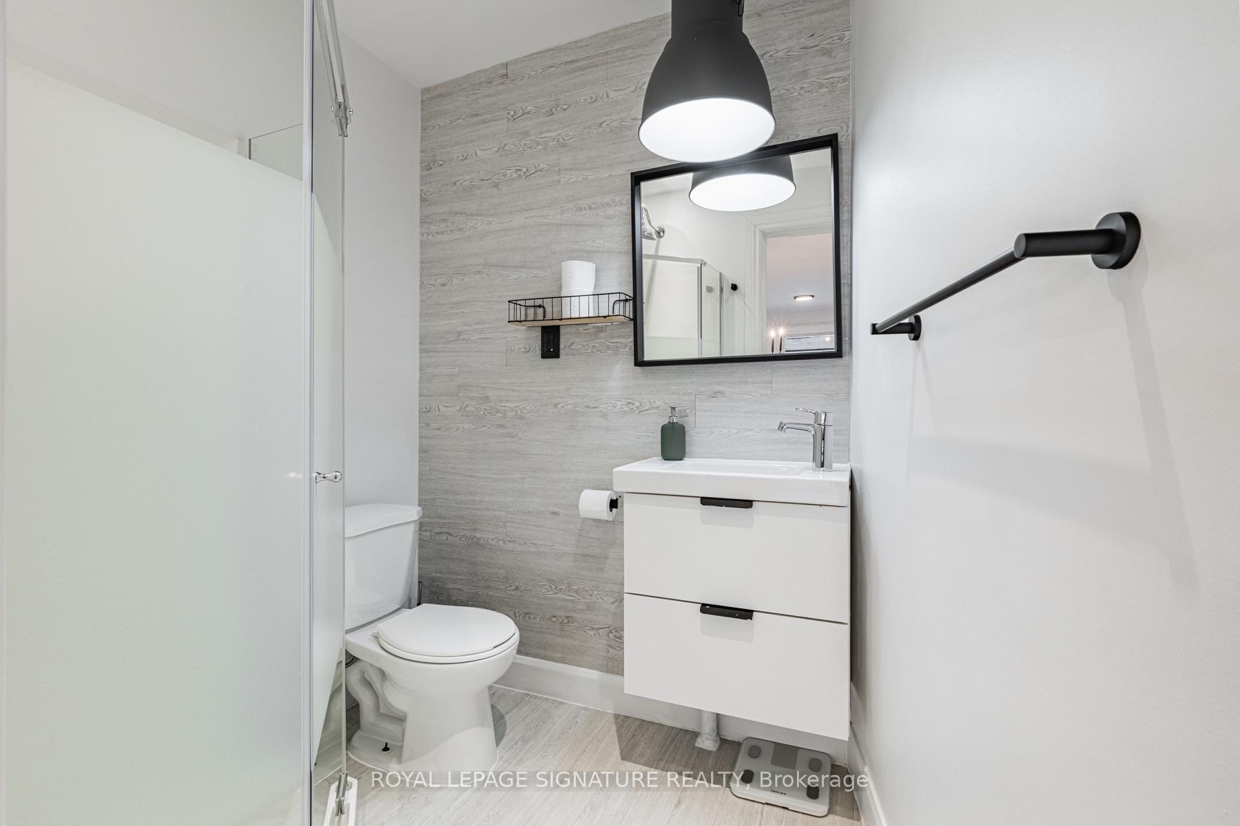 Photo 10 of 8 Adrian Avenue, Toronto, Weston-Pellam Park — HOMEH