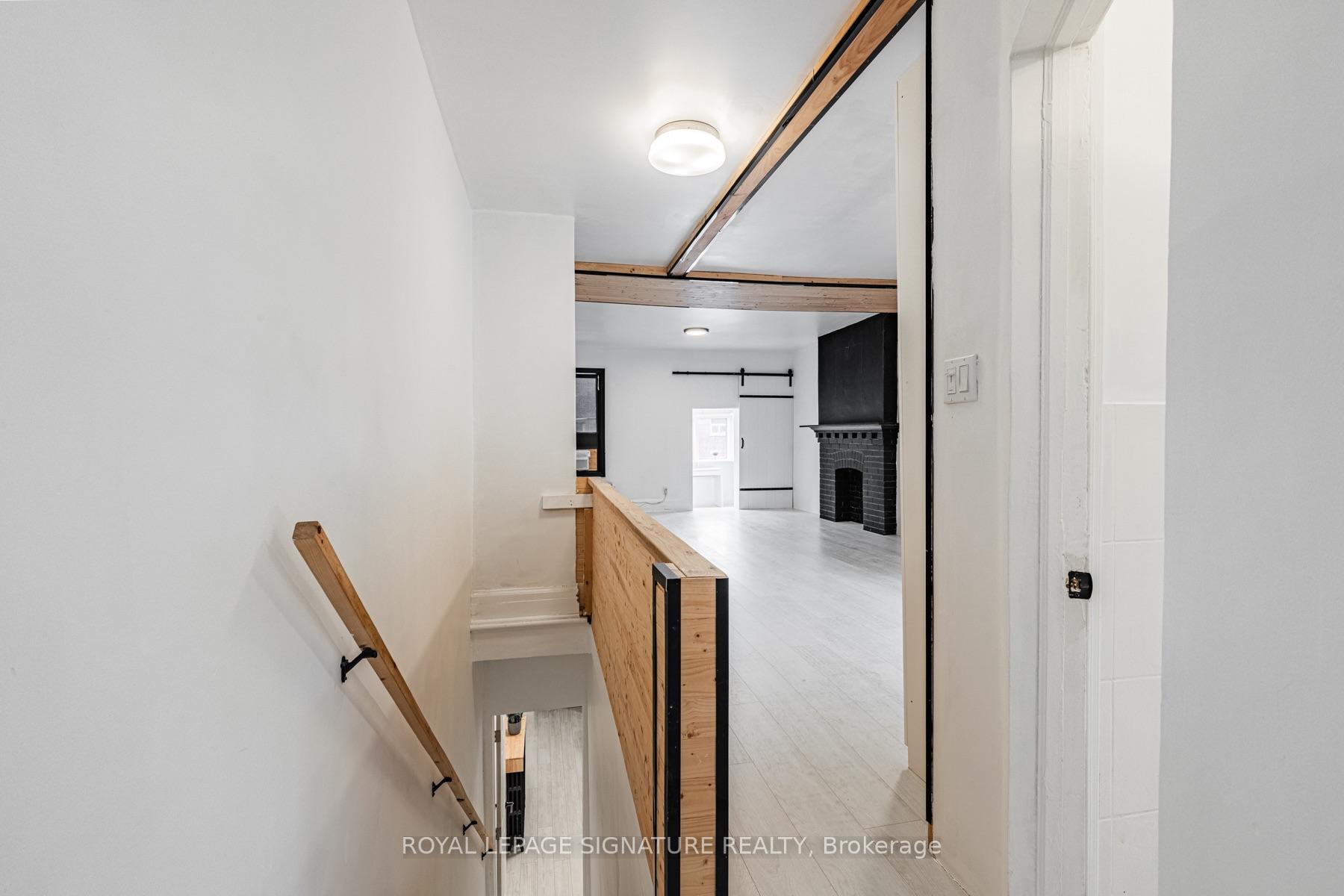 Photo 11 of 8 Adrian Avenue, Toronto, Weston-Pellam Park — HOMEH