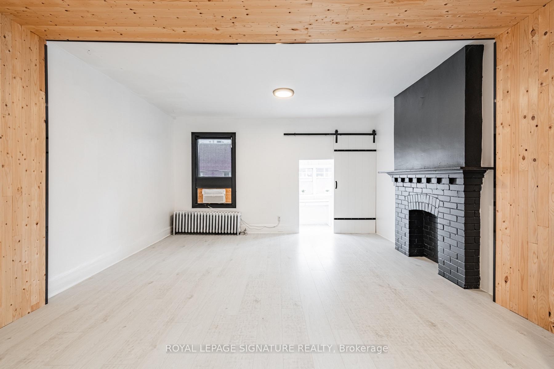 Photo 12 of 8 Adrian Avenue, Toronto, Weston-Pellam Park — HOMEH
