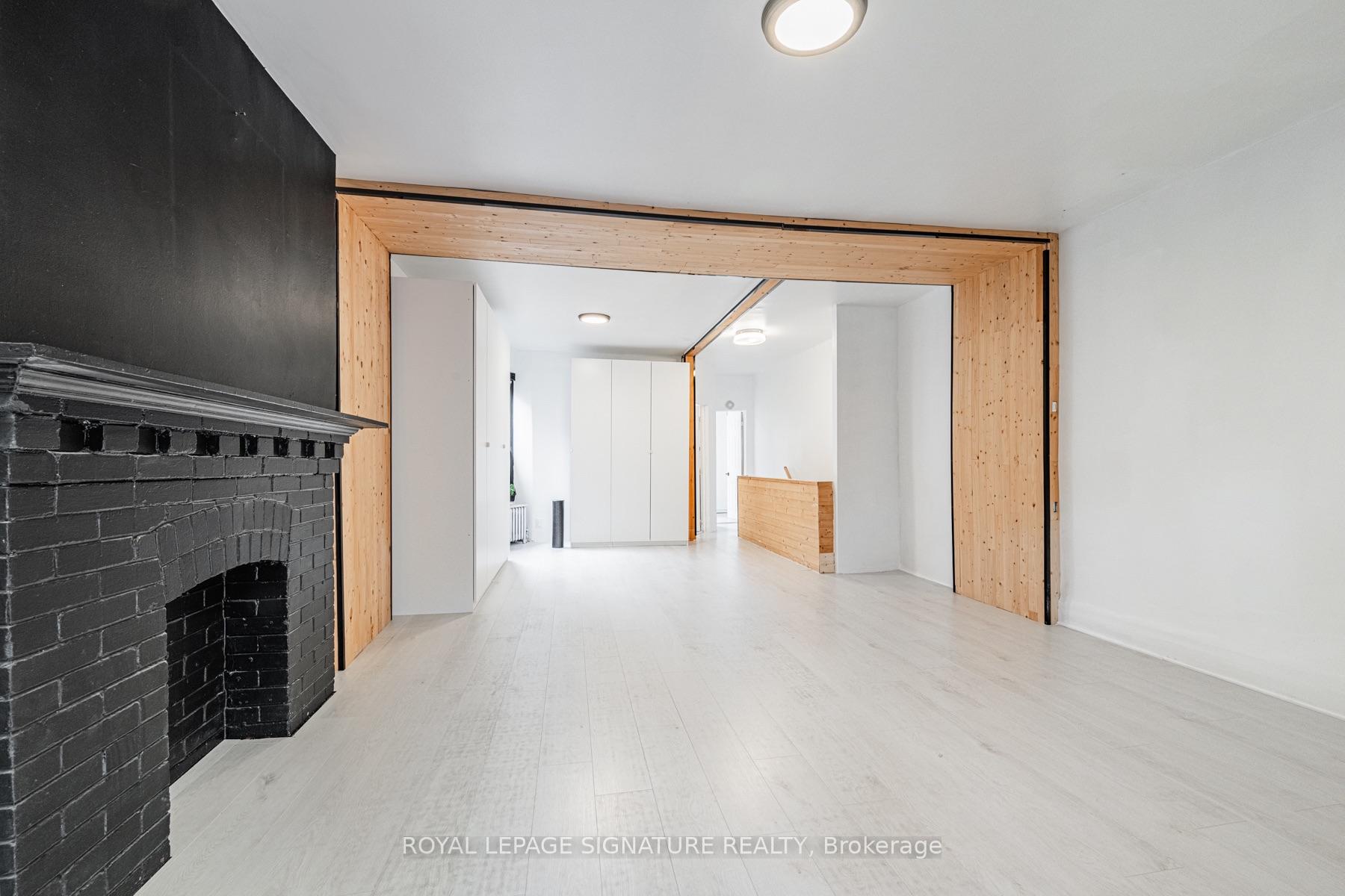 Photo 13 of 8 Adrian Avenue, Toronto, Weston-Pellam Park — HOMEH