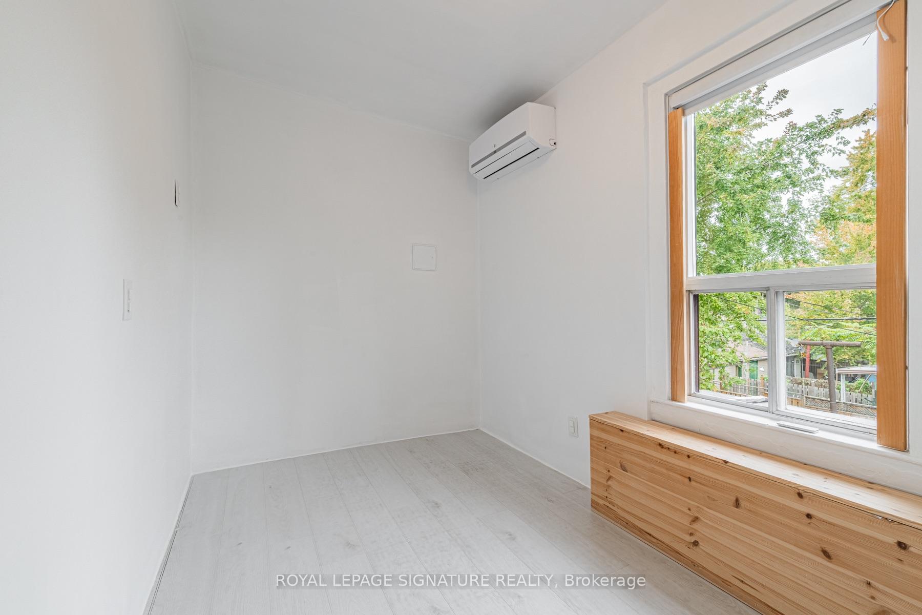 Photo 16 of 8 Adrian Avenue, Toronto, Weston-Pellam Park — HOMEH