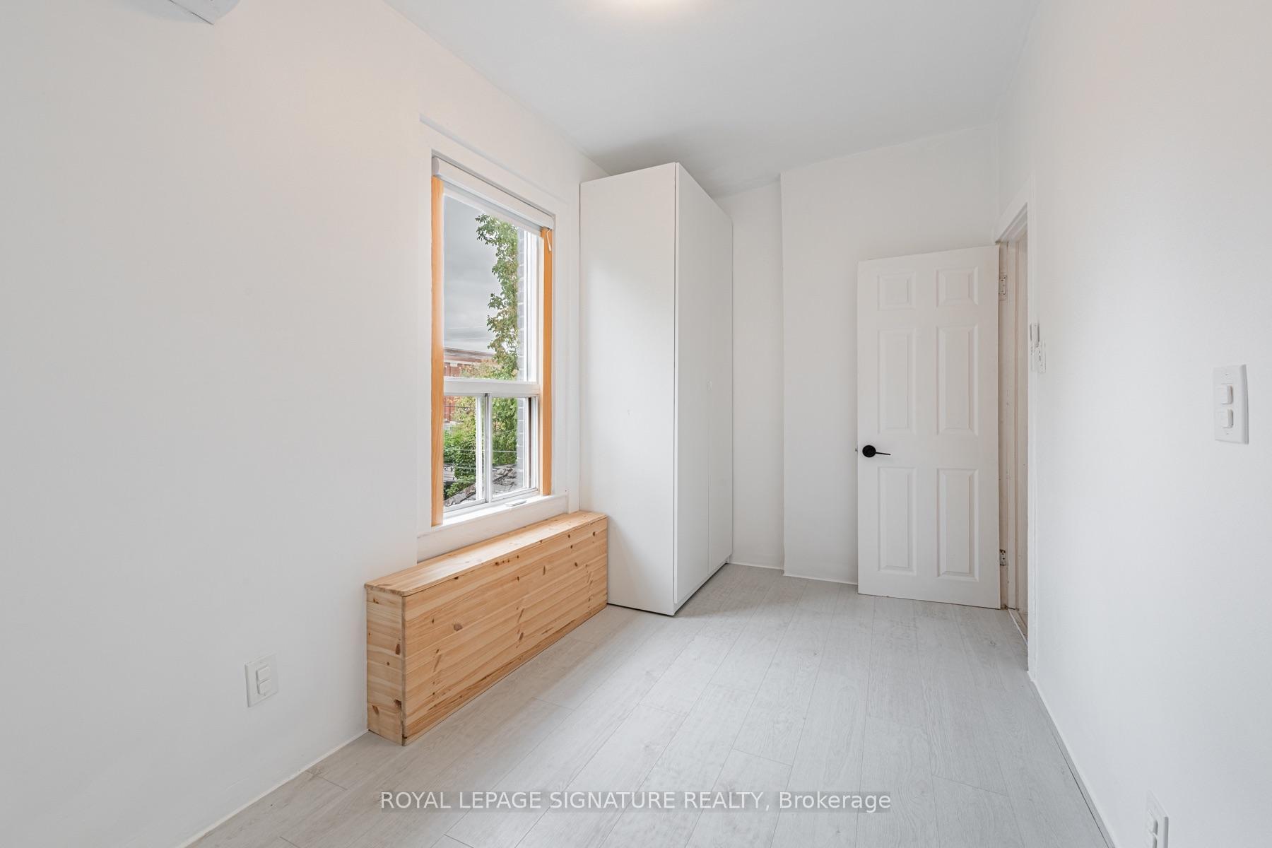 Photo 17 of 8 Adrian Avenue, Toronto, Weston-Pellam Park — HOMEH