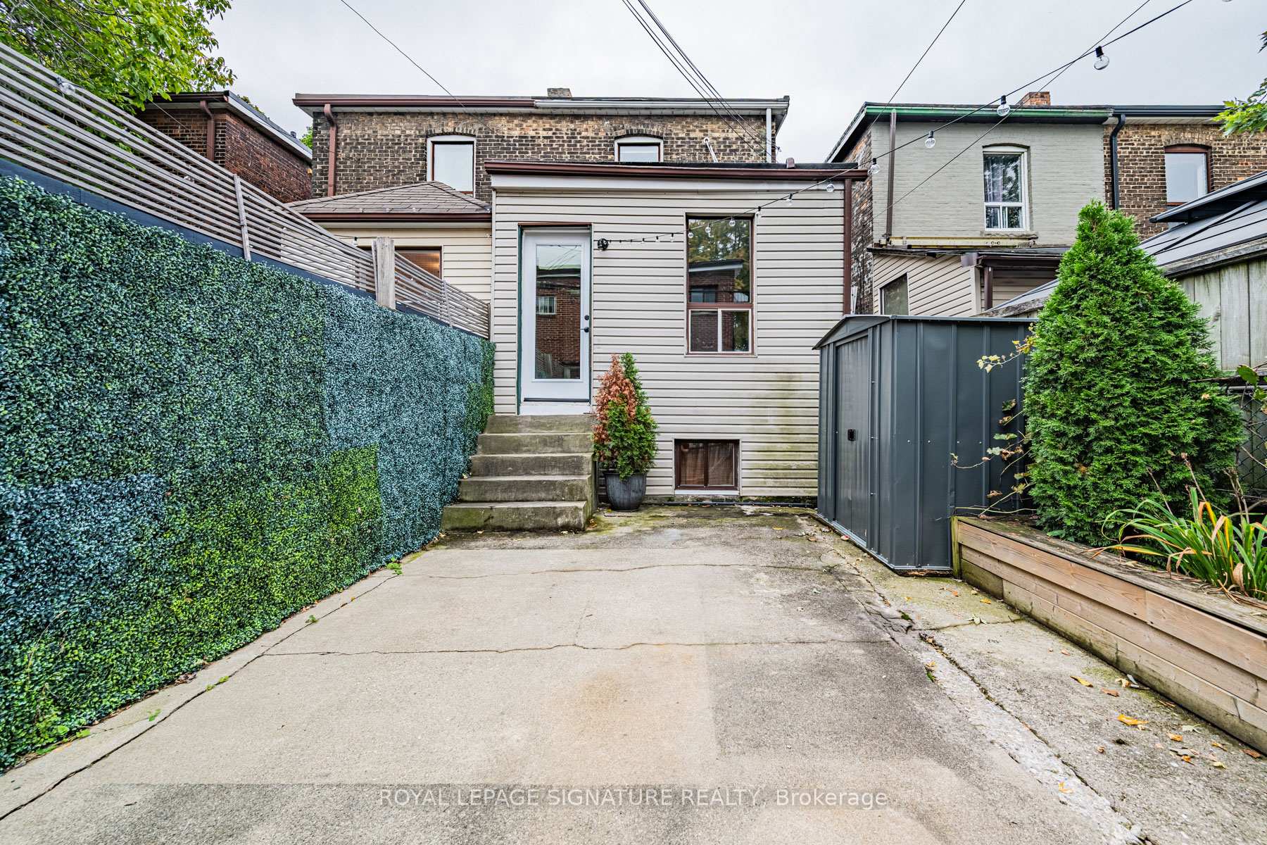 Photo 19 of 8 Adrian Avenue, Toronto, Weston-Pellam Park — HOMEH