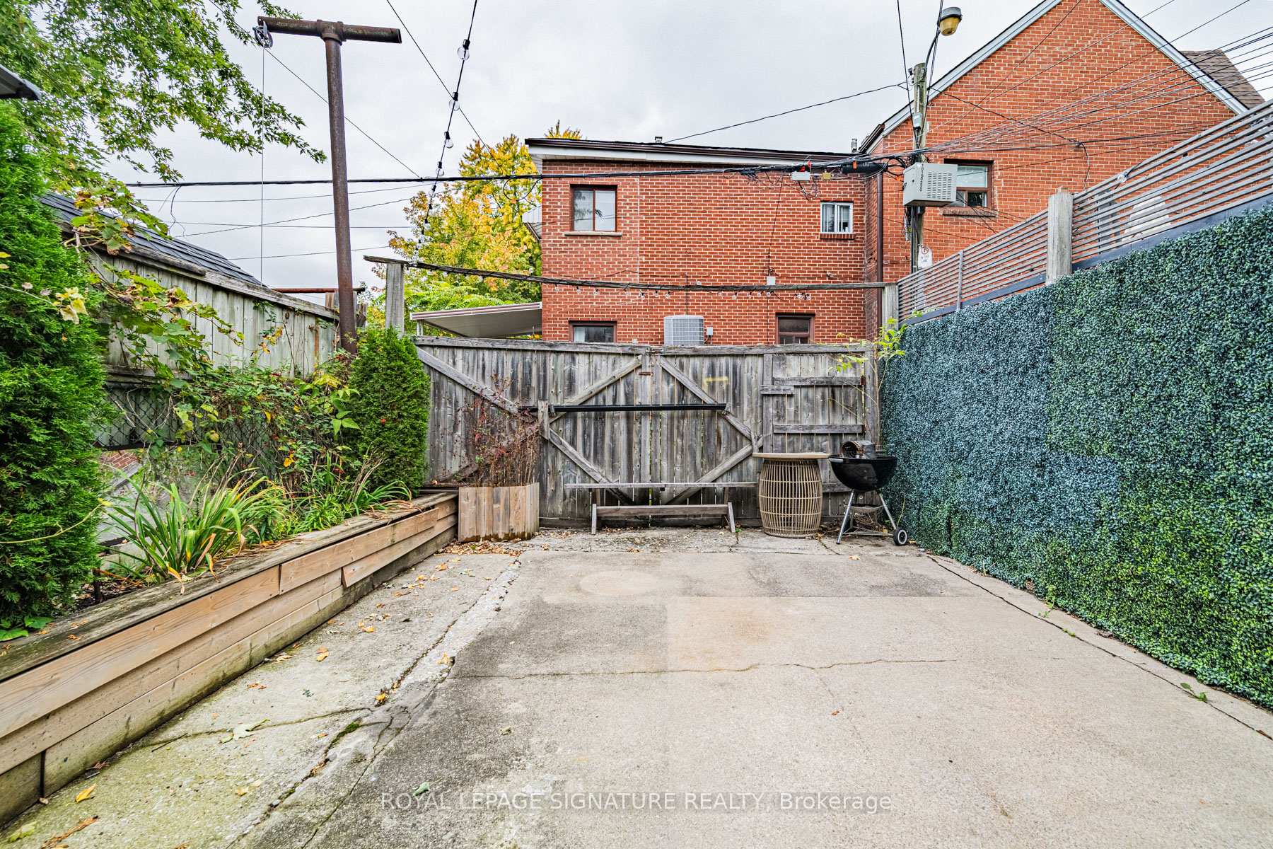 Photo 20 of 8 Adrian Avenue, Toronto, Weston-Pellam Park — HOMEH