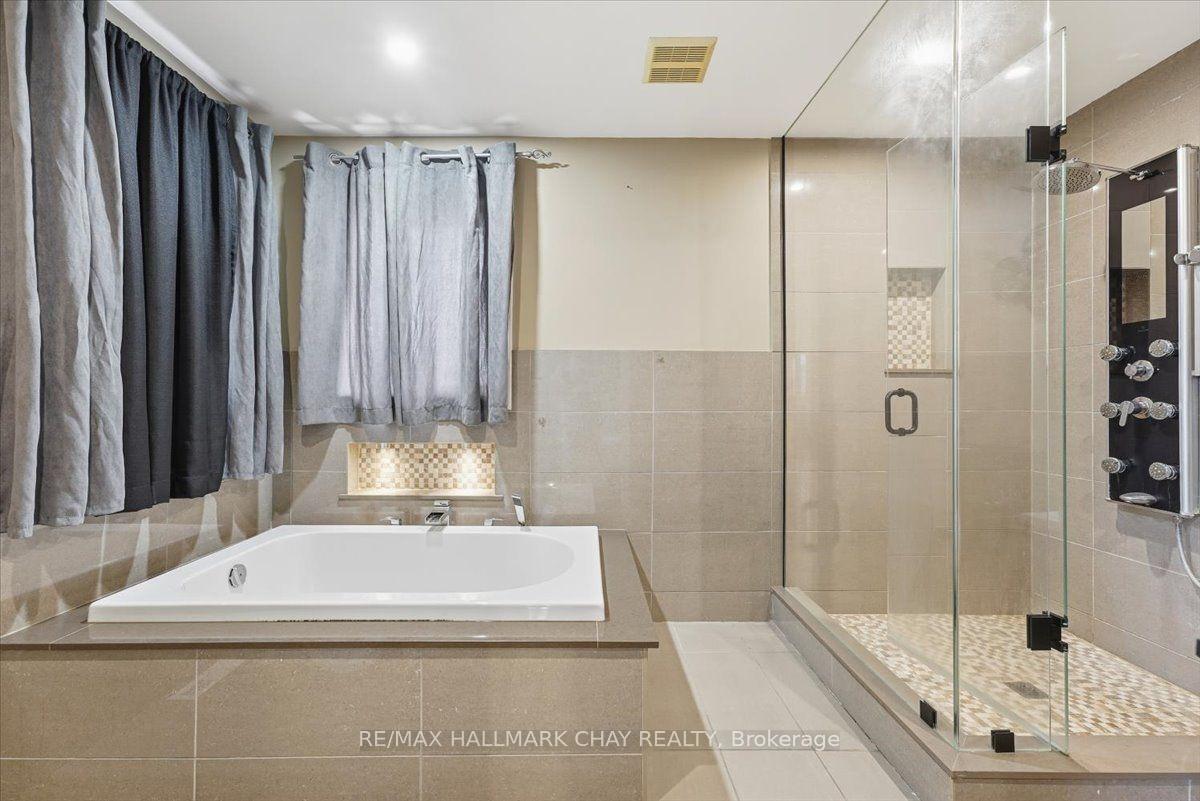 Photo 18 of Unit Main/Upper, 484 Ferndale Drive, Barrie, Northwest — HOMEH