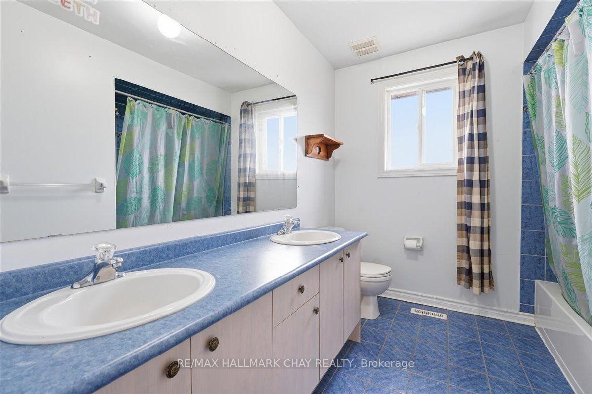 Photo 20 of Unit Main/Upper, 484 Ferndale Drive, Barrie, Northwest — HOMEH