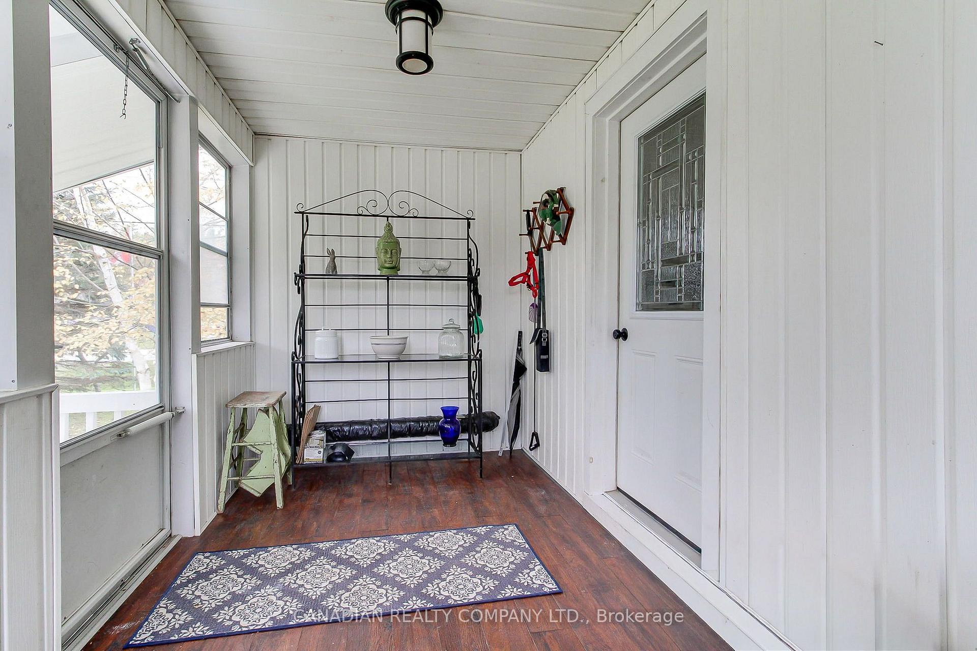 Photo 3 of 59 Johnston Street, Georgina, Pefferlaw — HOMEH