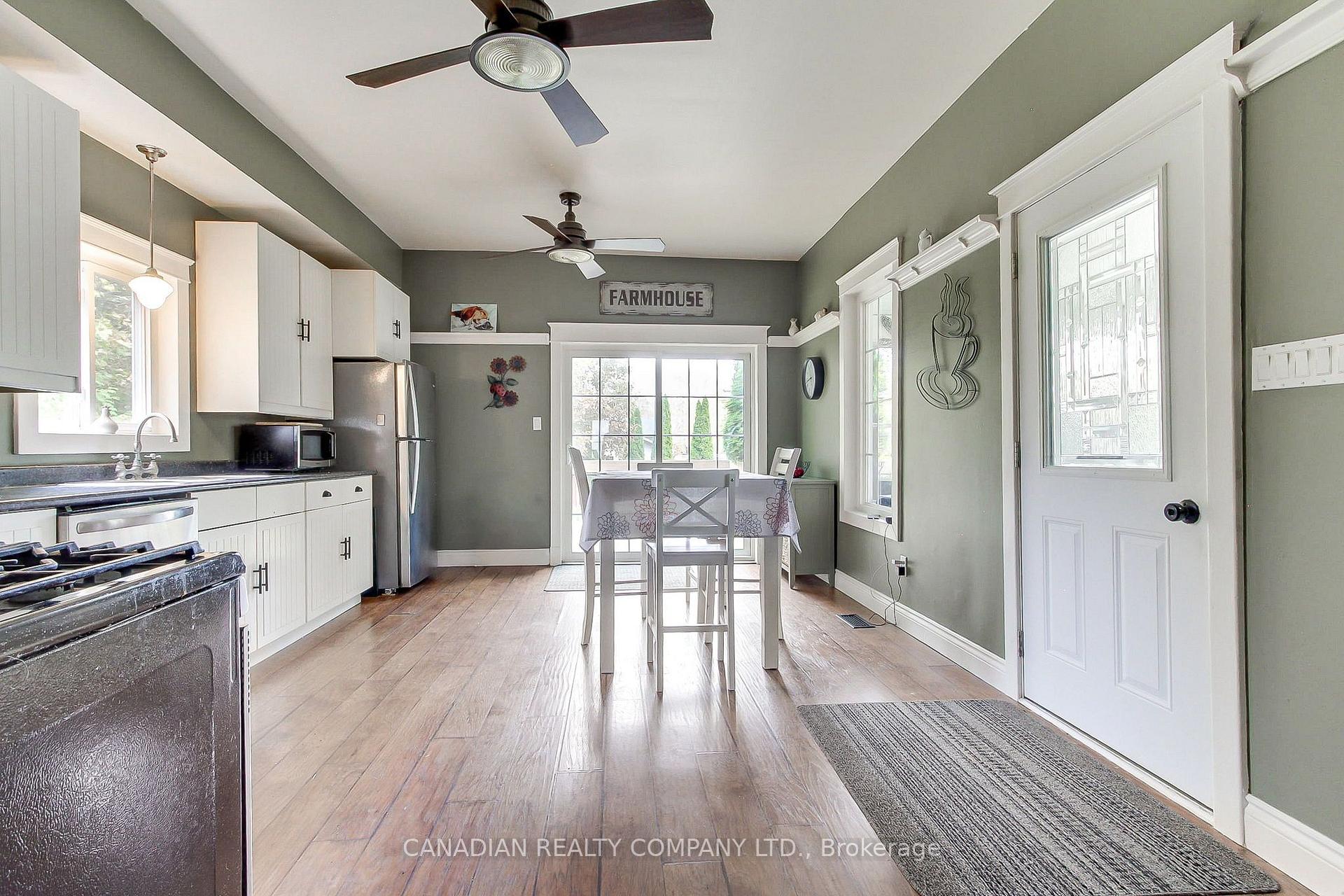 Photo 5 of 59 Johnston Street, Georgina, Pefferlaw — HOMEH