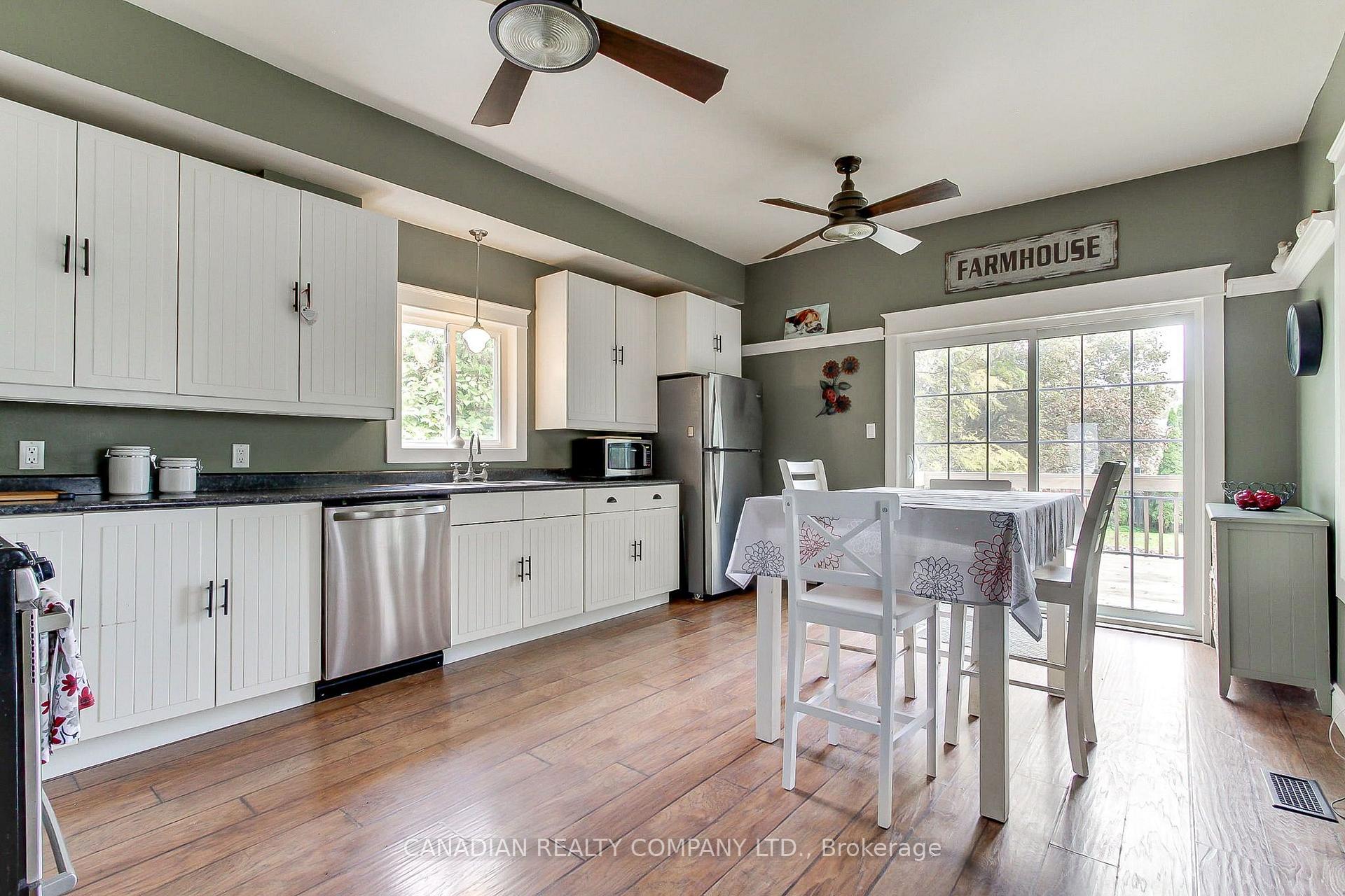 Photo 6 of 59 Johnston Street, Georgina, Pefferlaw — HOMEH