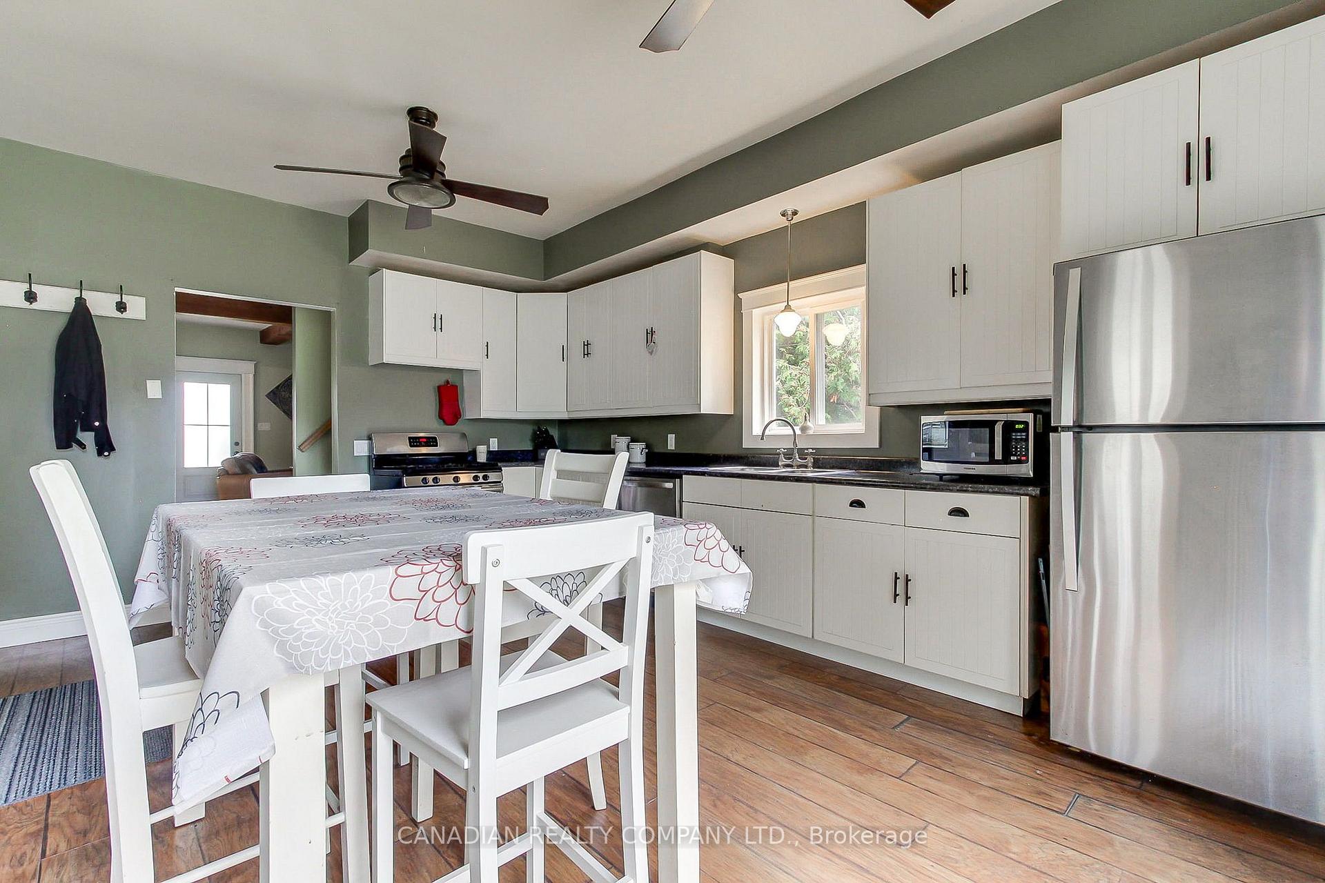 Photo 7 of 59 Johnston Street, Georgina, Pefferlaw — HOMEH