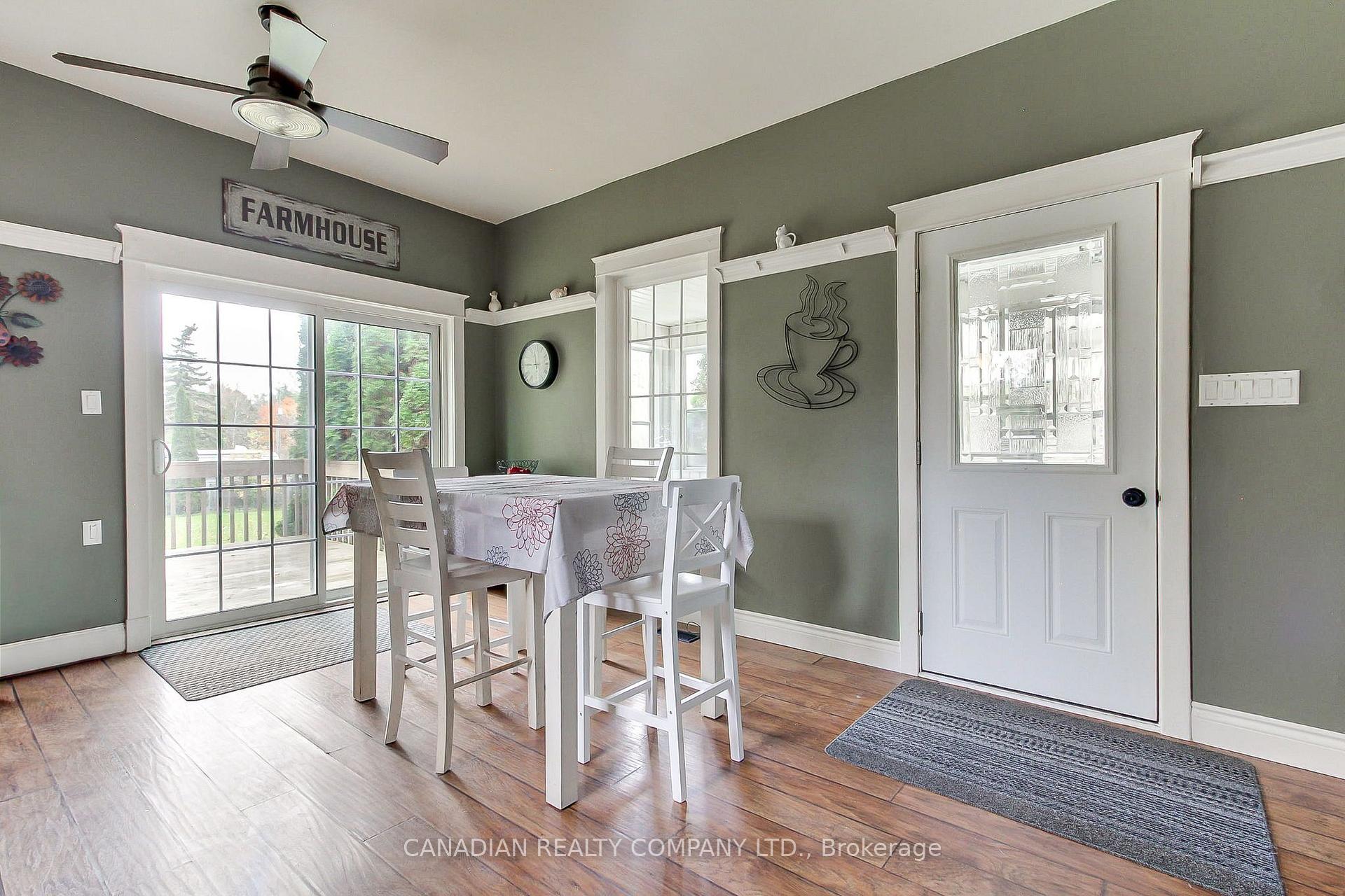 Photo 10 of 59 Johnston Street, Georgina, Pefferlaw — HOMEH