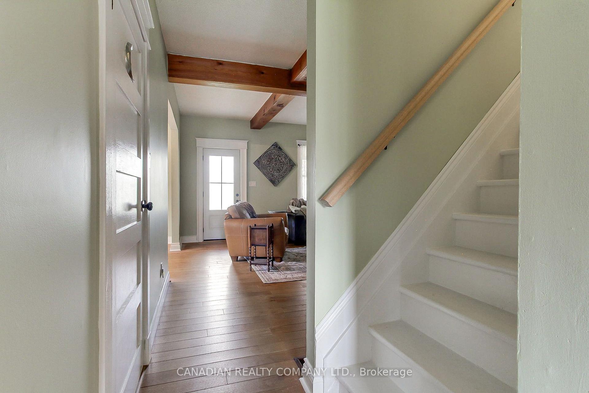 Photo 11 of 59 Johnston Street, Georgina, Pefferlaw — HOMEH