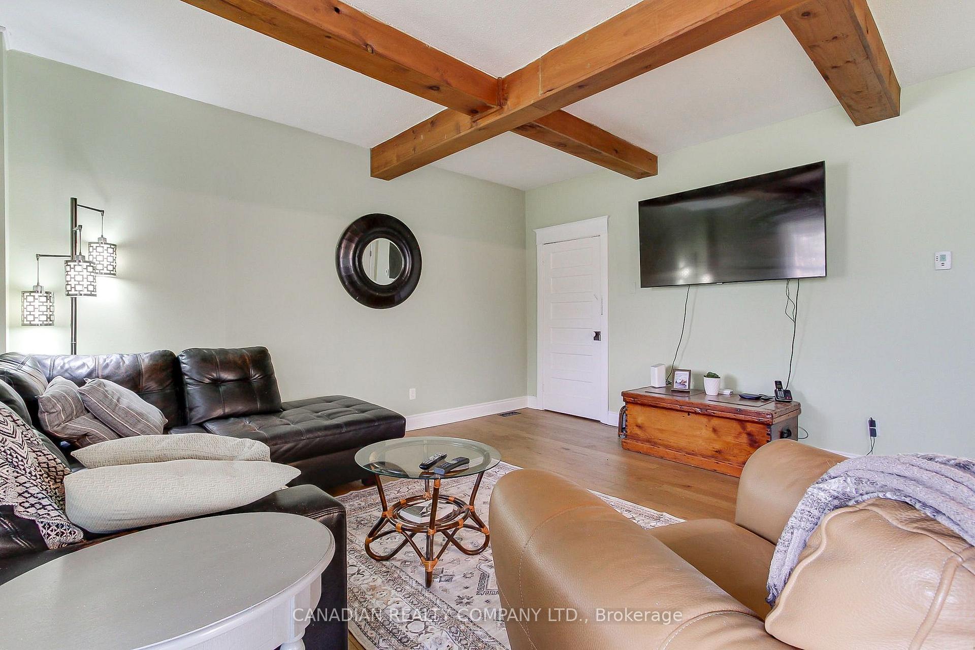 Photo 12 of 59 Johnston Street, Georgina, Pefferlaw — HOMEH