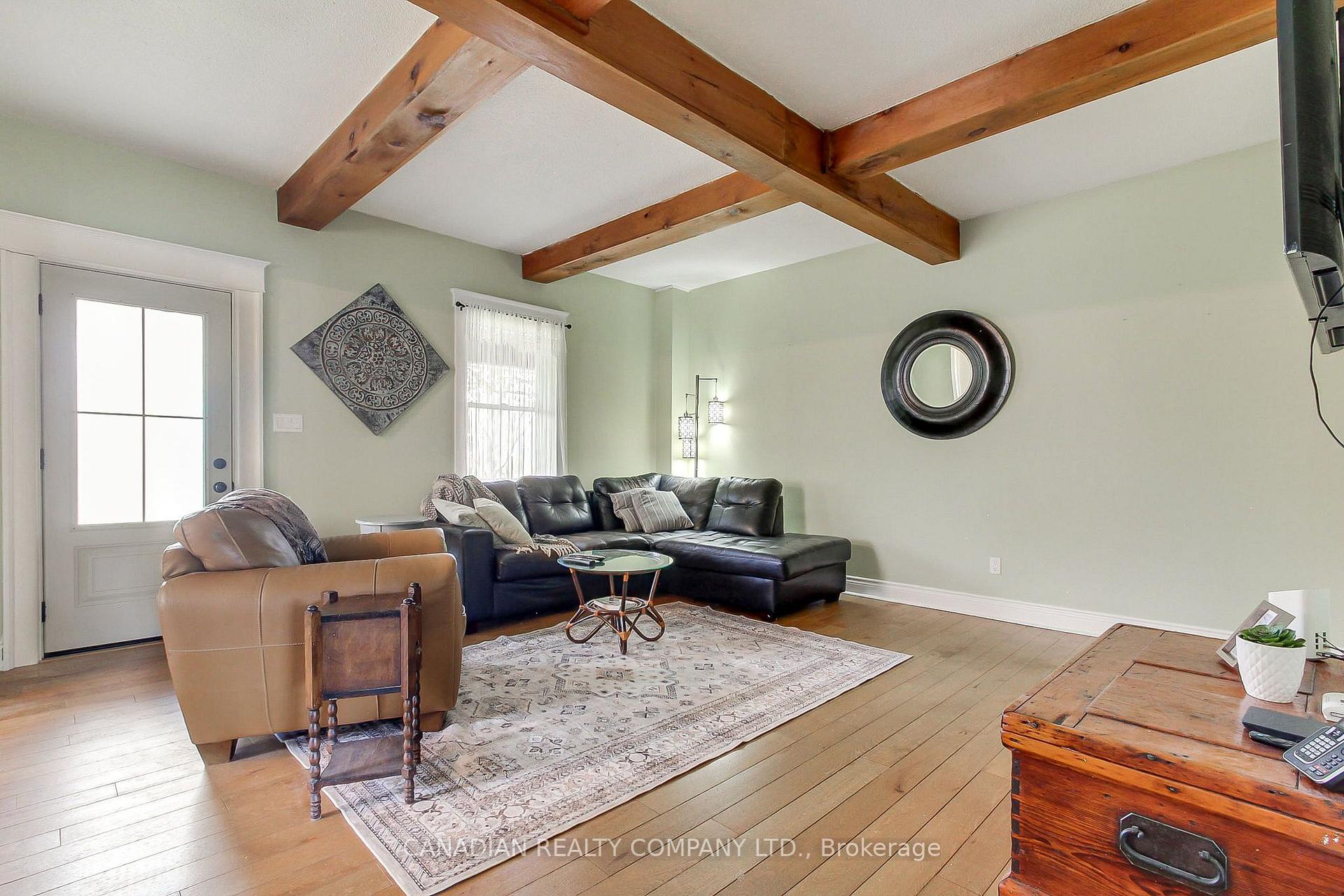 Photo 13 of 59 Johnston Street, Georgina, Pefferlaw — HOMEH