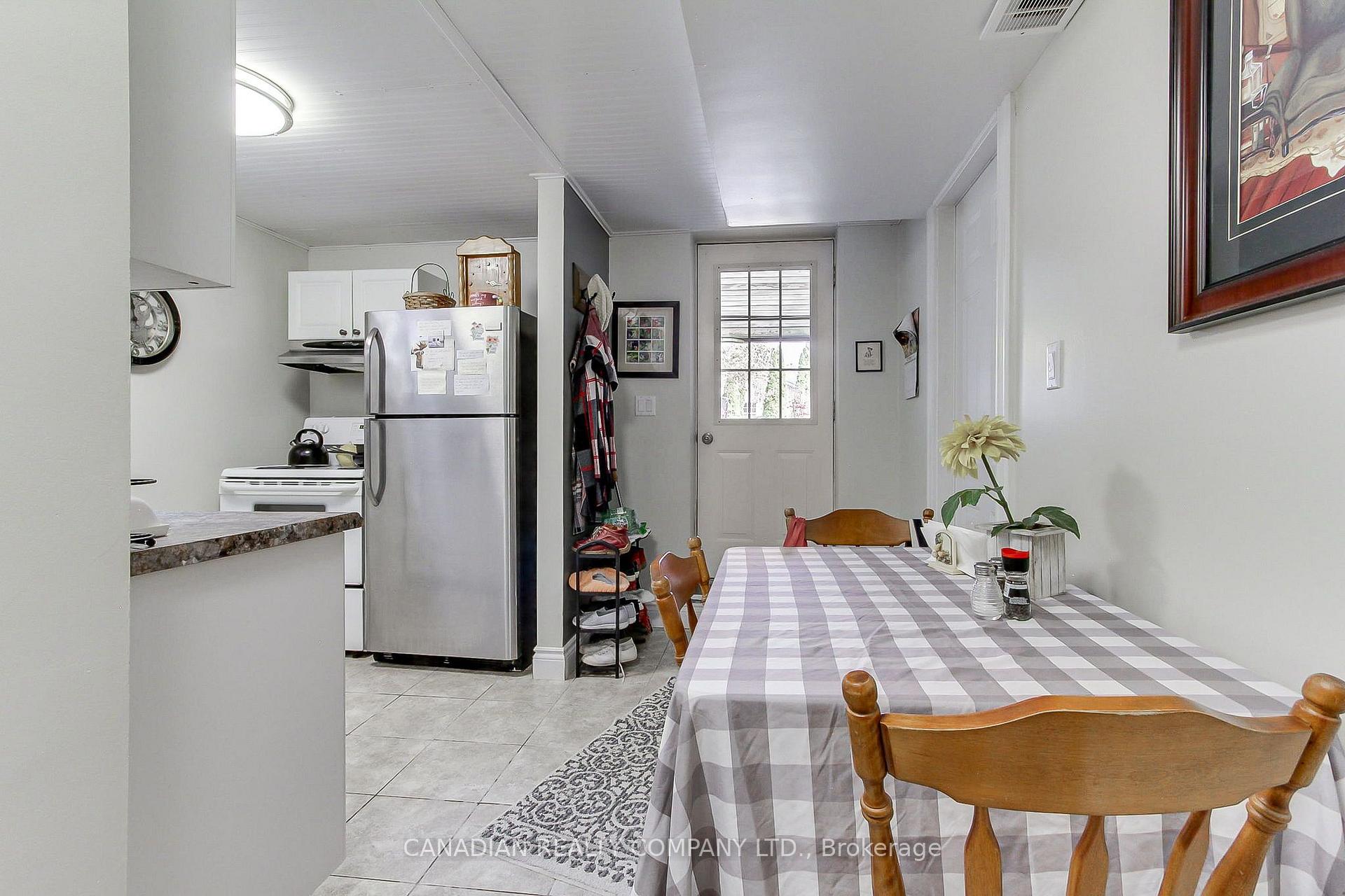 Photo 31 of 59 Johnston Street, Georgina, Pefferlaw — HOMEH