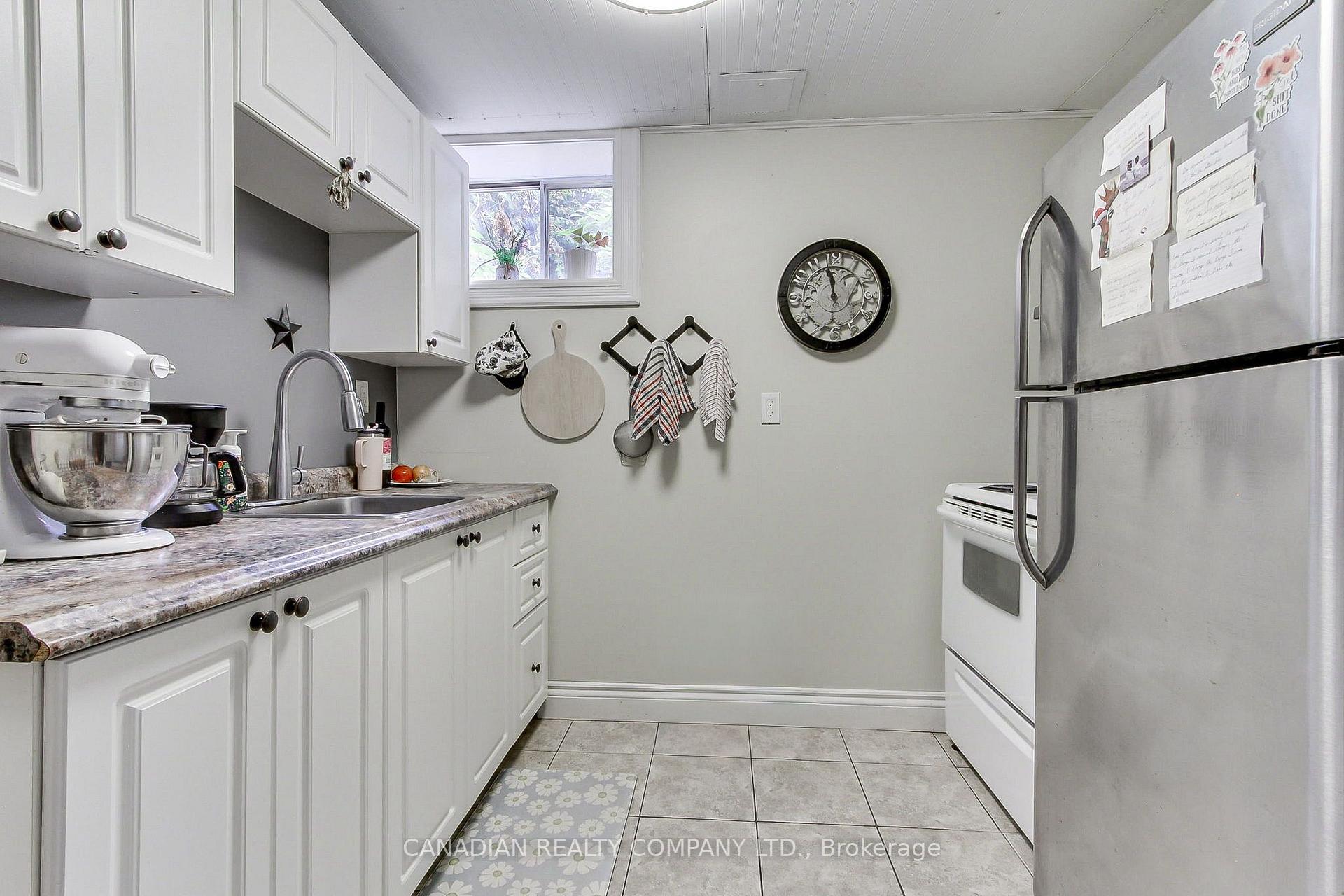 Photo 32 of 59 Johnston Street, Georgina, Pefferlaw — HOMEH