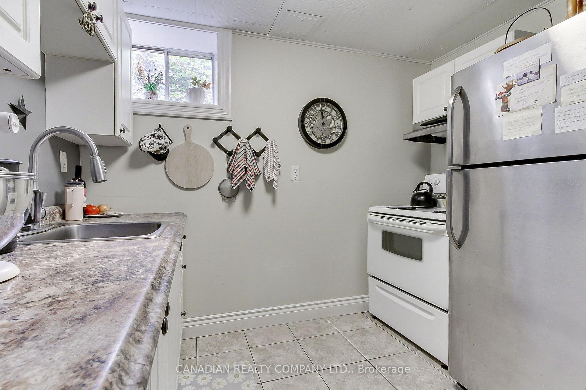 Photo 33 of 59 Johnston Street, Georgina, Pefferlaw — HOMEH