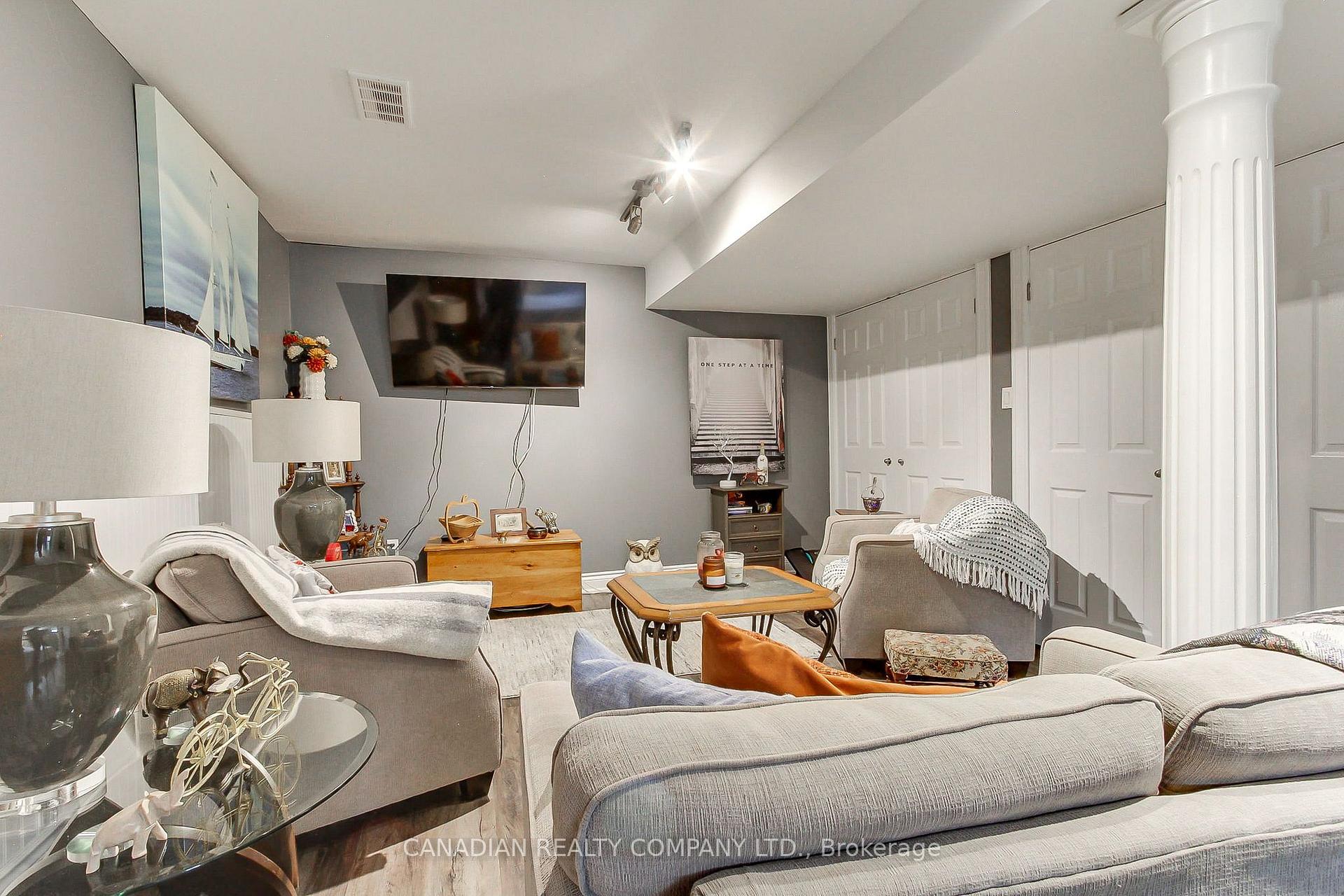Photo 36 of 59 Johnston Street, Georgina, Pefferlaw — HOMEH