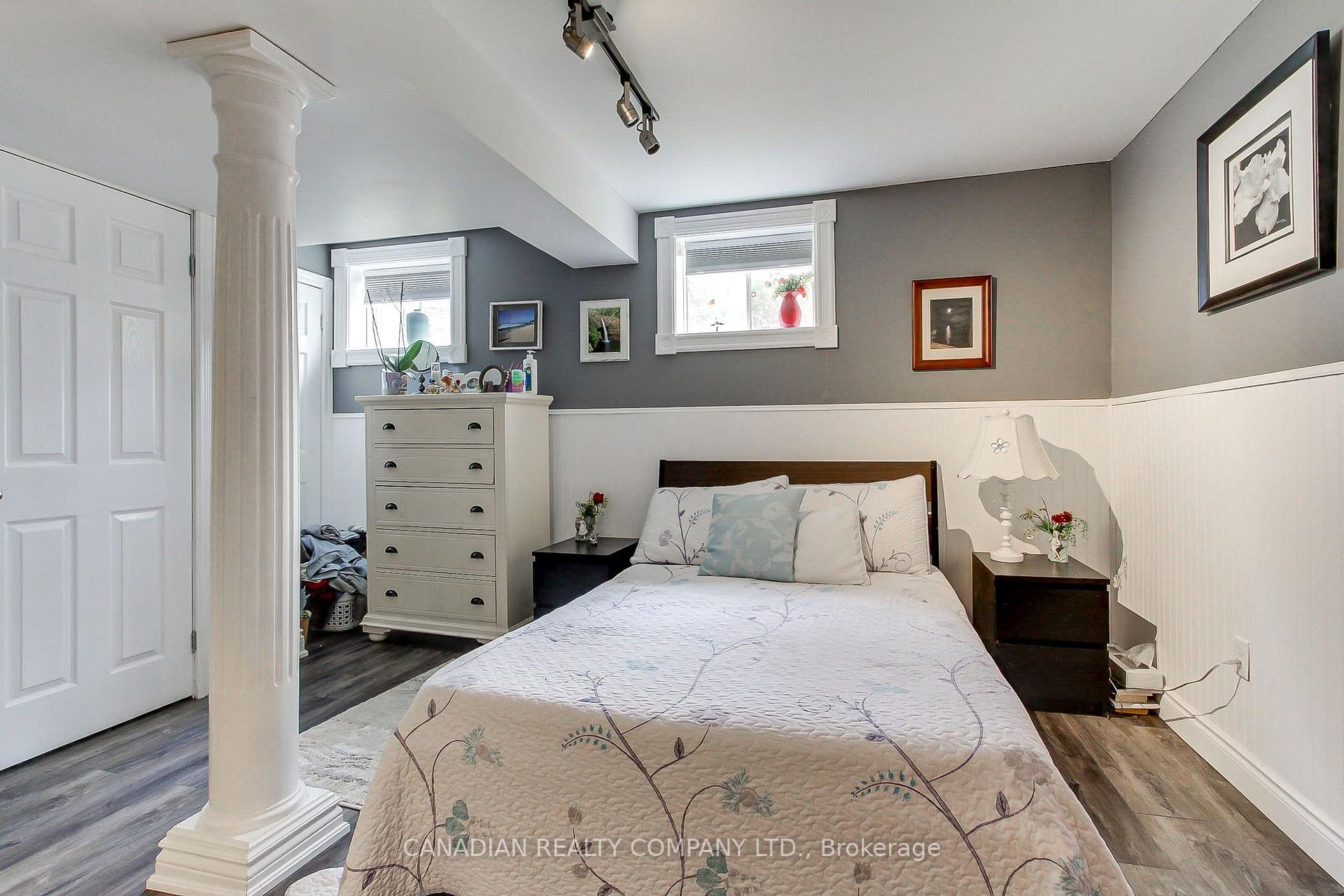 Photo 37 of 59 Johnston Street, Georgina, Pefferlaw — HOMEH