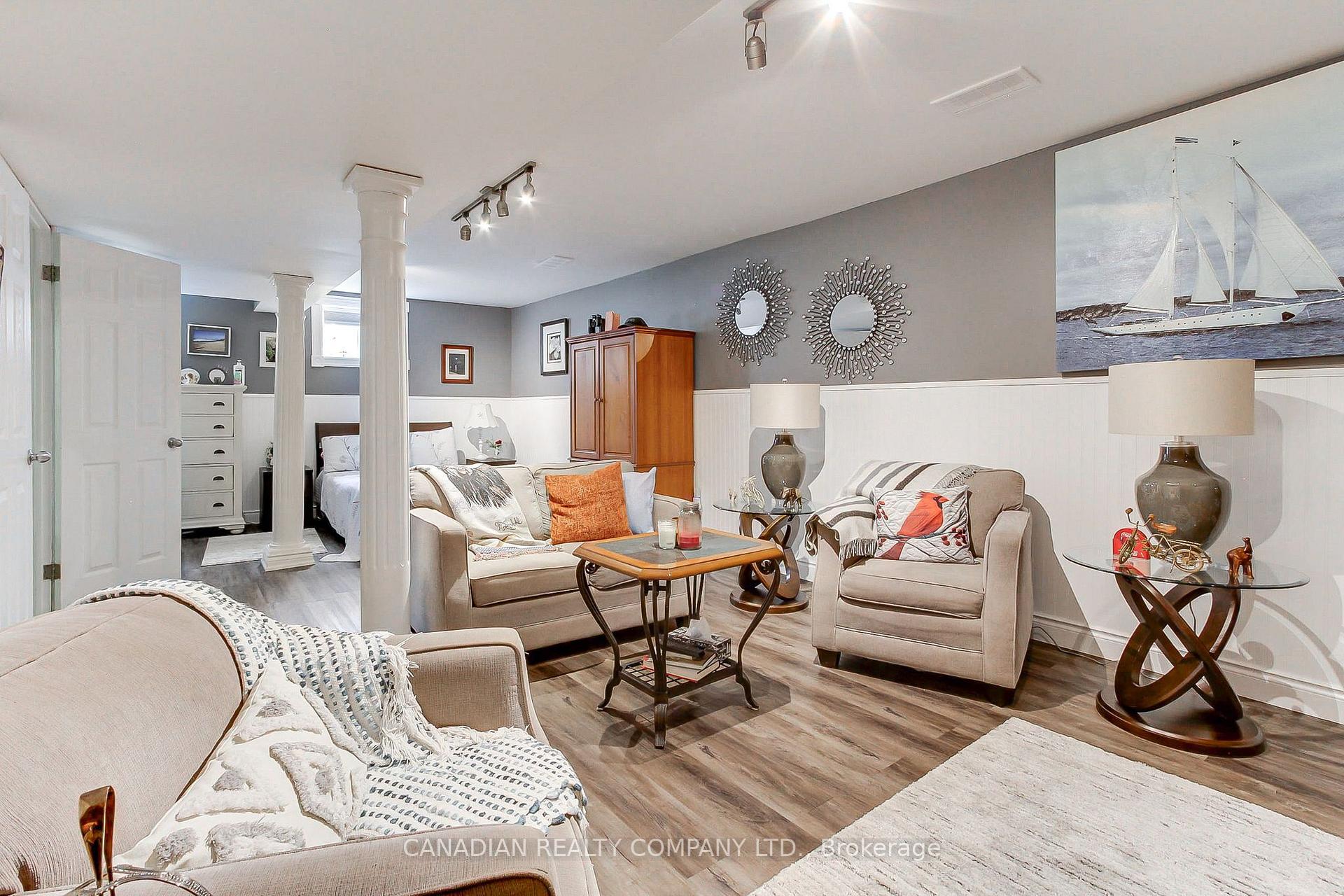 Photo 38 of 59 Johnston Street, Georgina, Pefferlaw — HOMEH