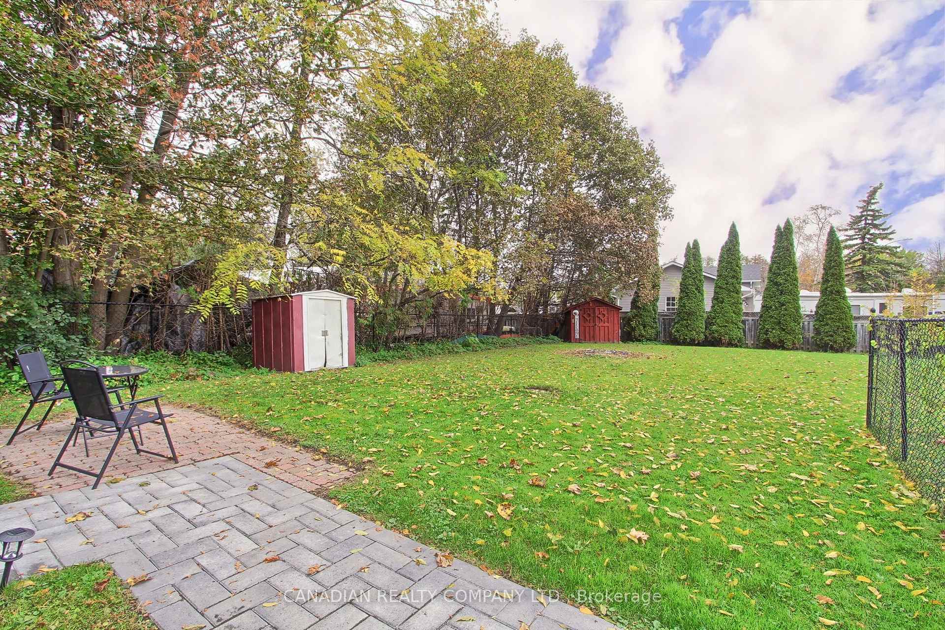 Photo 41 of 59 Johnston Street, Georgina, Pefferlaw — HOMEH
