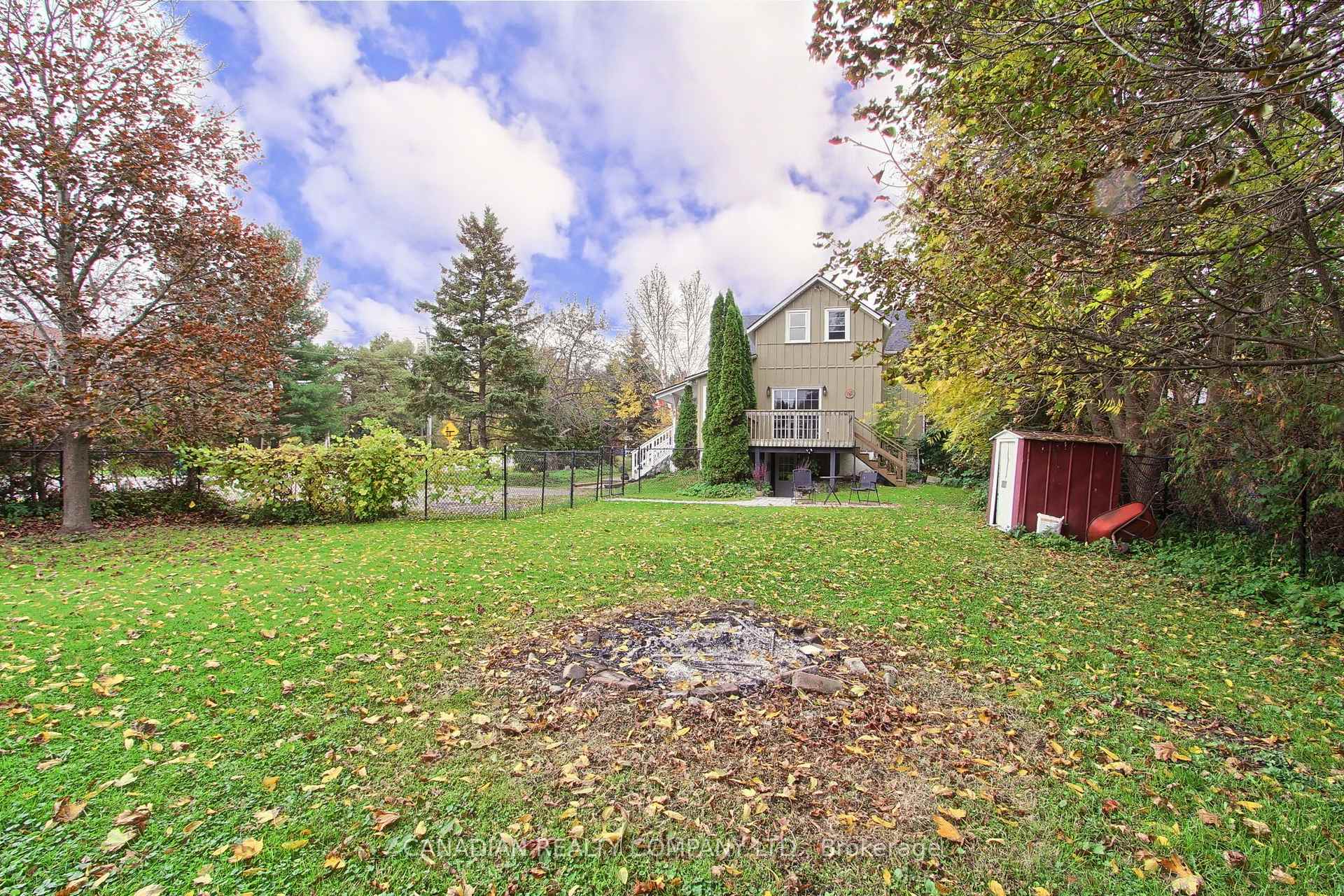 Photo 42 of 59 Johnston Street, Georgina, Pefferlaw — HOMEH