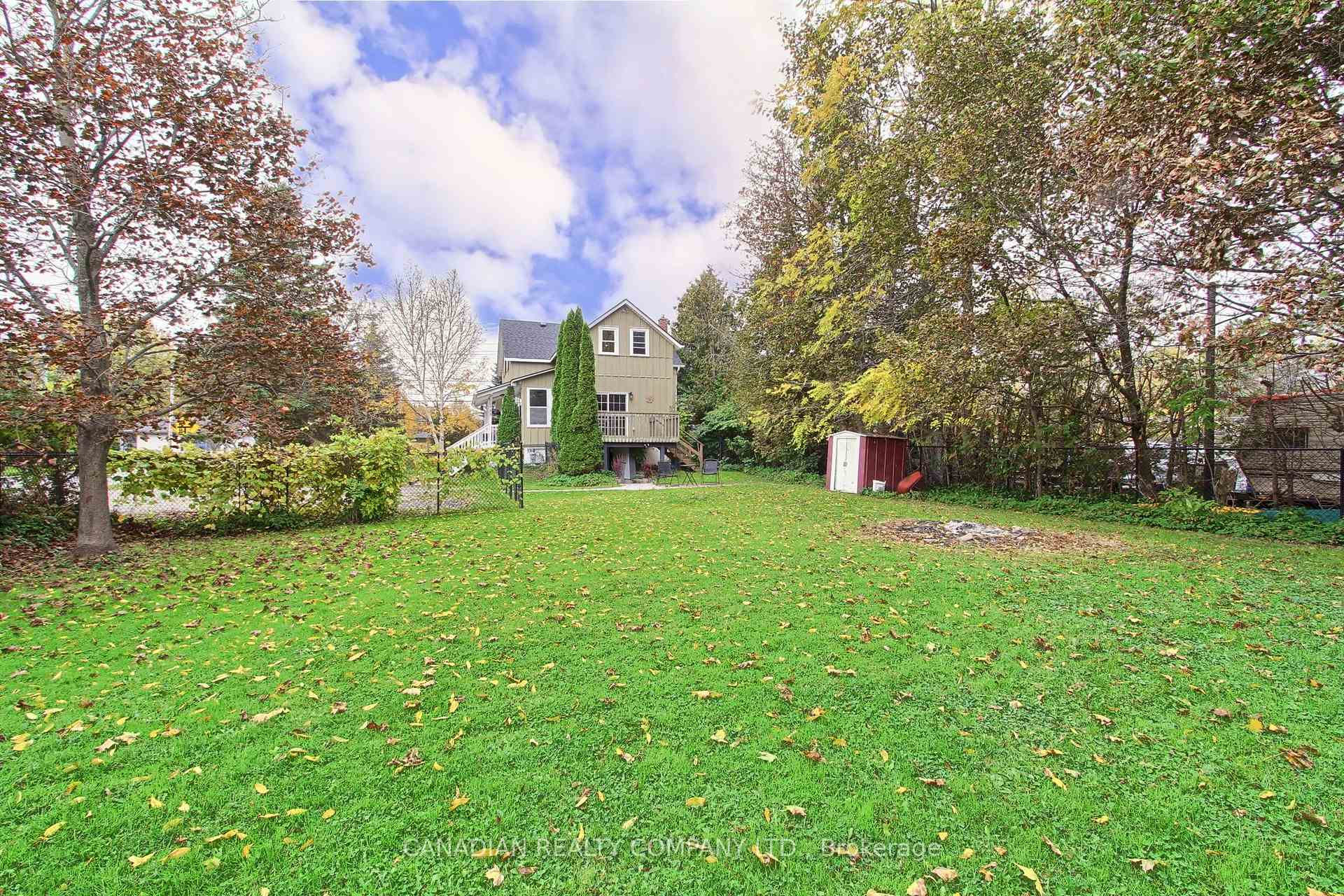 Photo 43 of 59 Johnston Street, Georgina, Pefferlaw — HOMEH