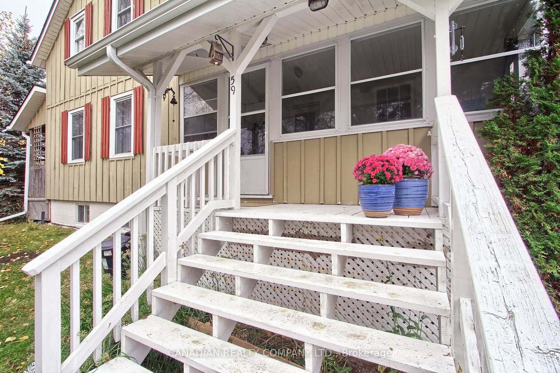 Photo 45 of 59 Johnston Street, Georgina, Pefferlaw — HOMEH