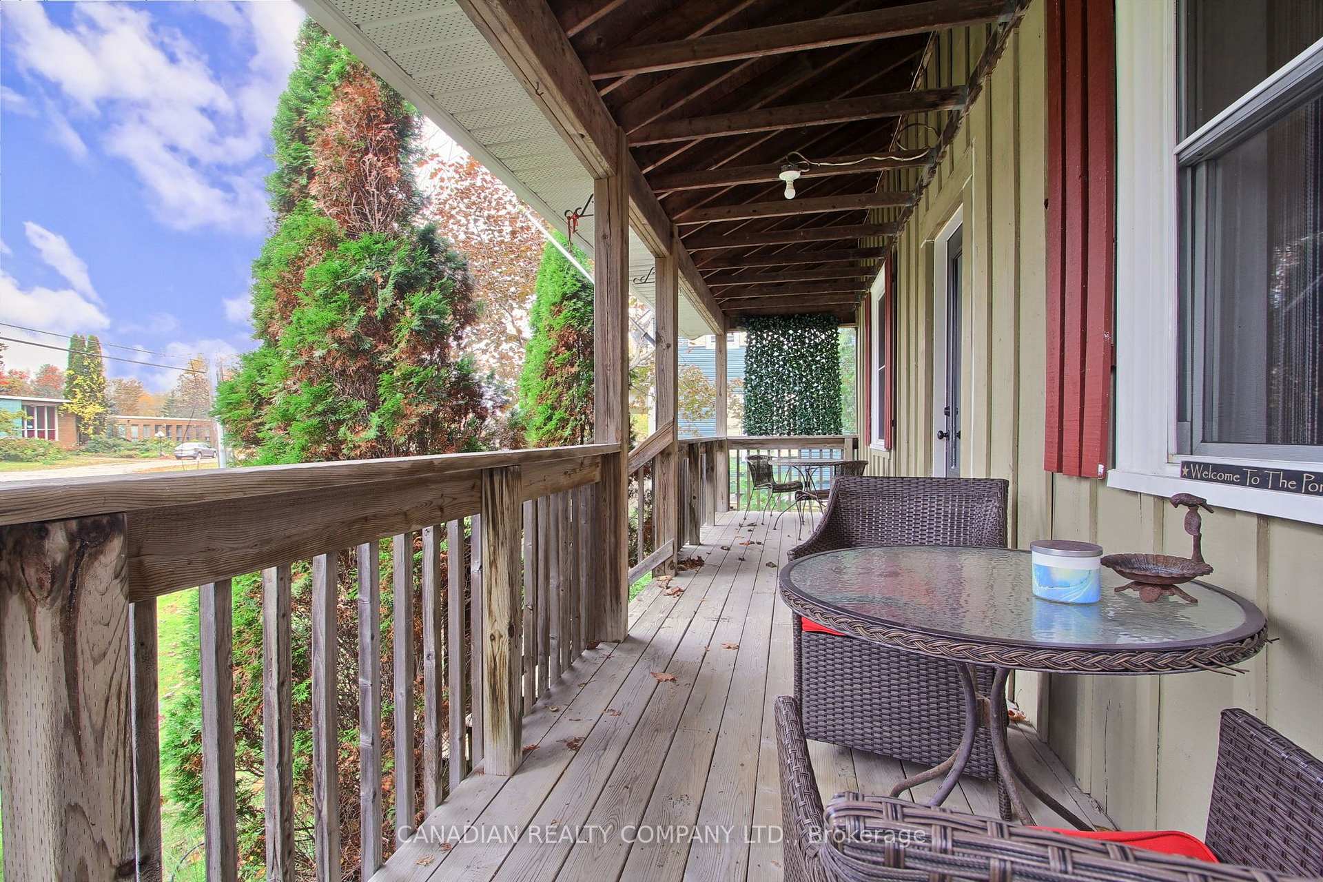 Photo 46 of 59 Johnston Street, Georgina, Pefferlaw — HOMEH