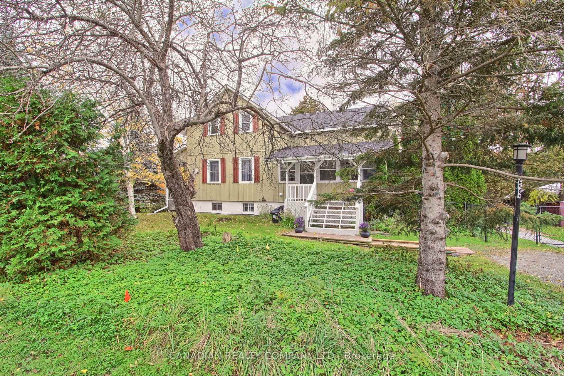Photo 47 of 59 Johnston Street, Georgina, Pefferlaw — HOMEH