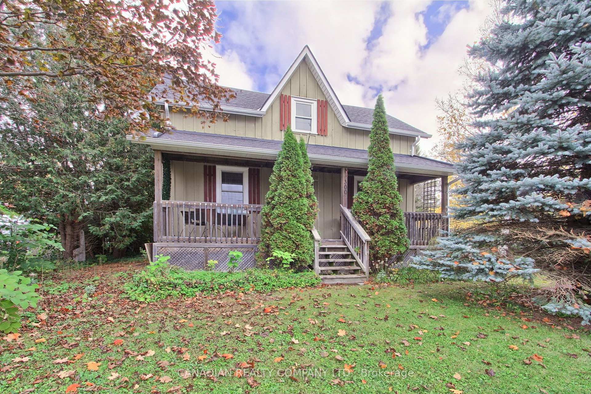 Photo 48 of 59 Johnston Street, Georgina, Pefferlaw — HOMEH