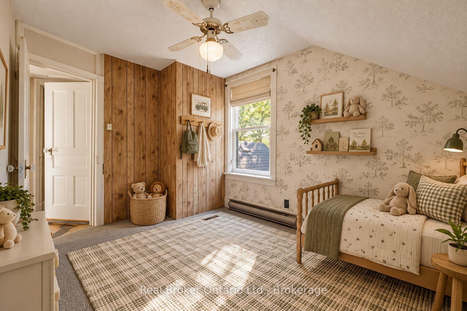 Photo 64 of 84 Alma Street N, Guelph, Junction/Onward Willow — HOMEH