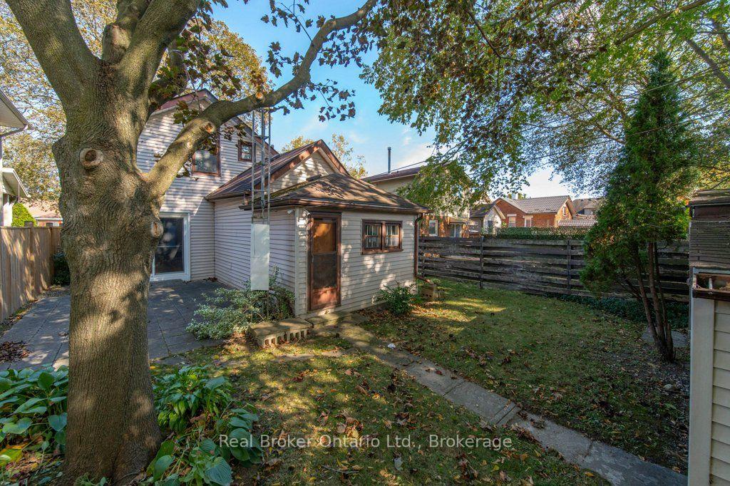 Photo 79 of 84 Alma Street N, Guelph, Junction/Onward Willow — HOMEH