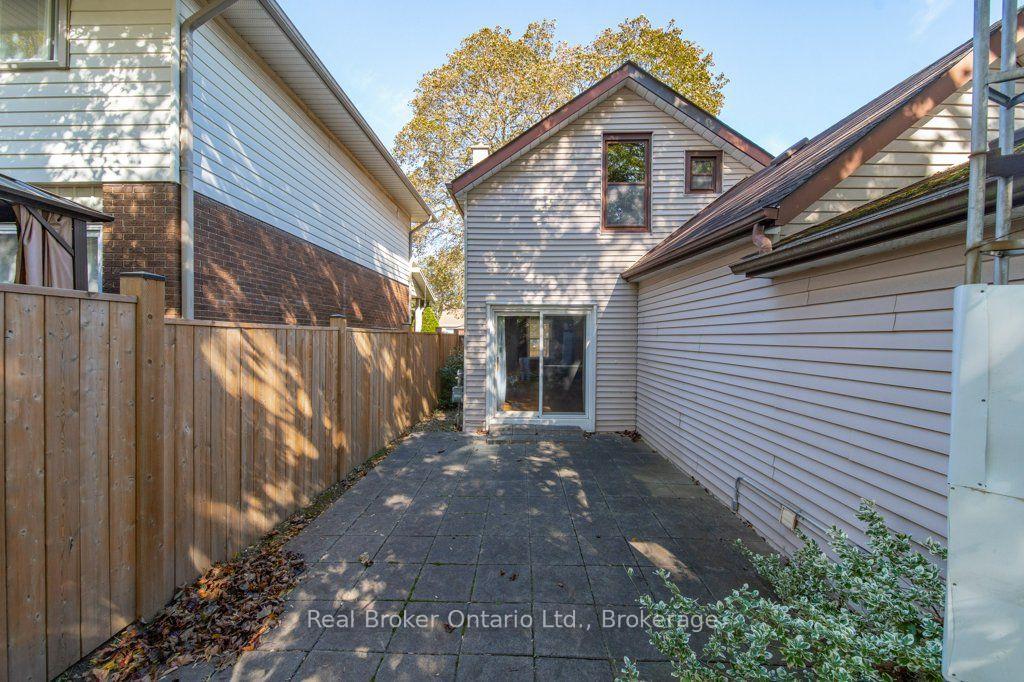 Photo 83 of 84 Alma Street N, Guelph, Junction/Onward Willow — HOMEH