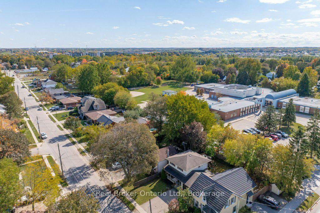 Photo 87 of 84 Alma Street N, Guelph, Junction/Onward Willow — HOMEH