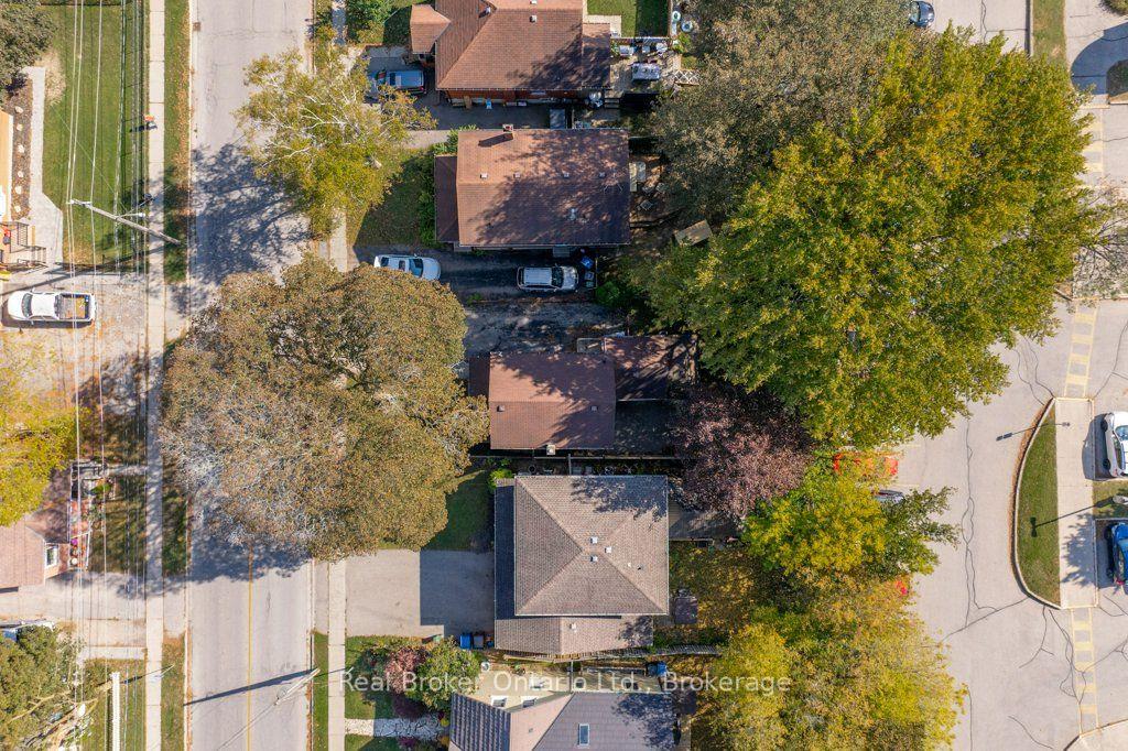 Photo 89 of 84 Alma Street N, Guelph, Junction/Onward Willow — HOMEH