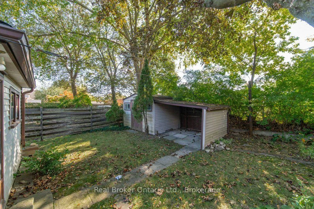Photo 2 of 84 Alma Street N, Guelph, Junction/Onward Willow — HOMEH