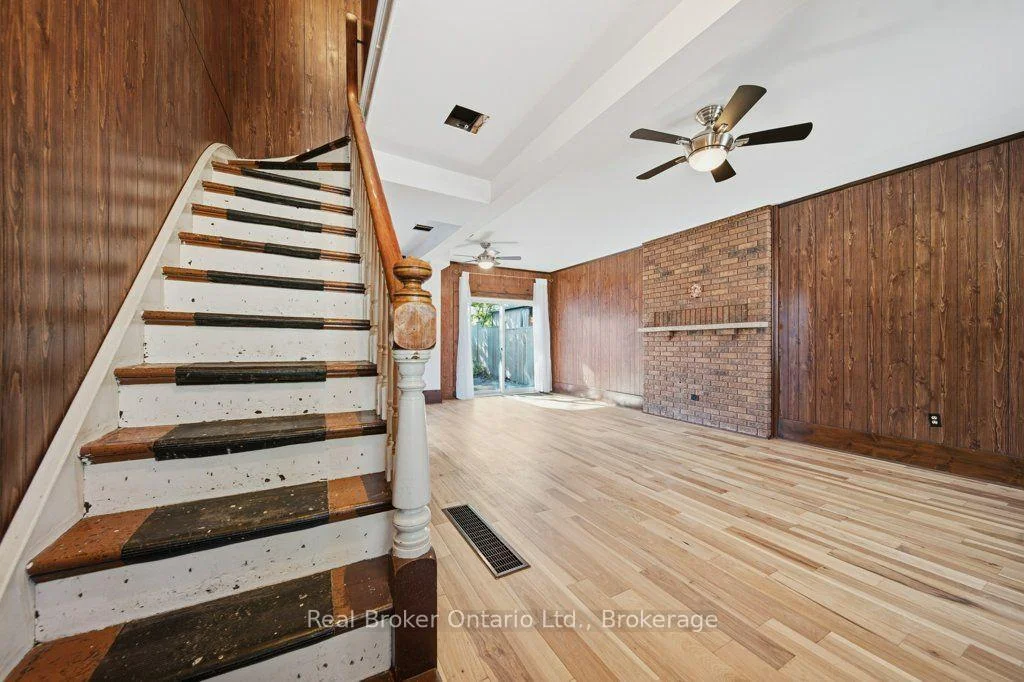 Photo 50 of 84 Alma Street N, Guelph, Junction/Onward Willow — HOMEH