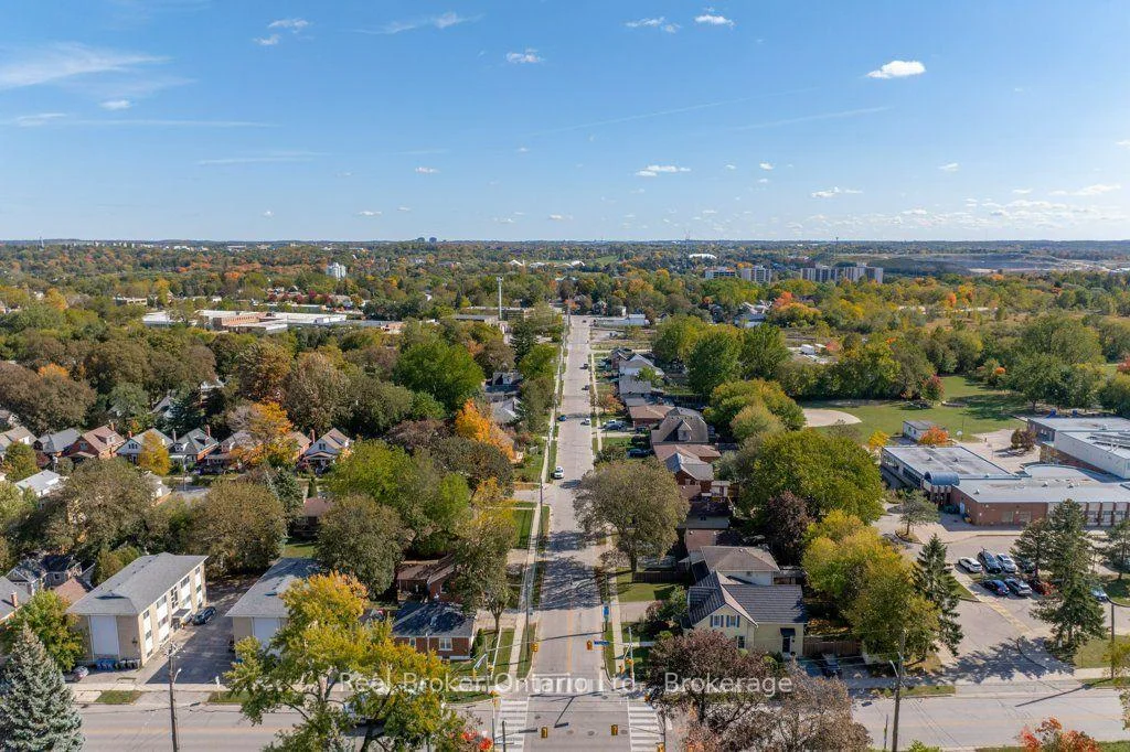 Photo 74 of 84 Alma Street N, Guelph, Junction/Onward Willow — HOMEH