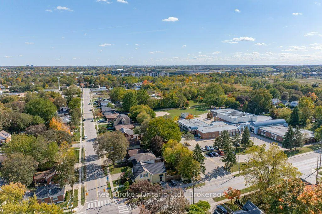 Photo 80 of 84 Alma Street N, Guelph, Junction/Onward Willow — HOMEH